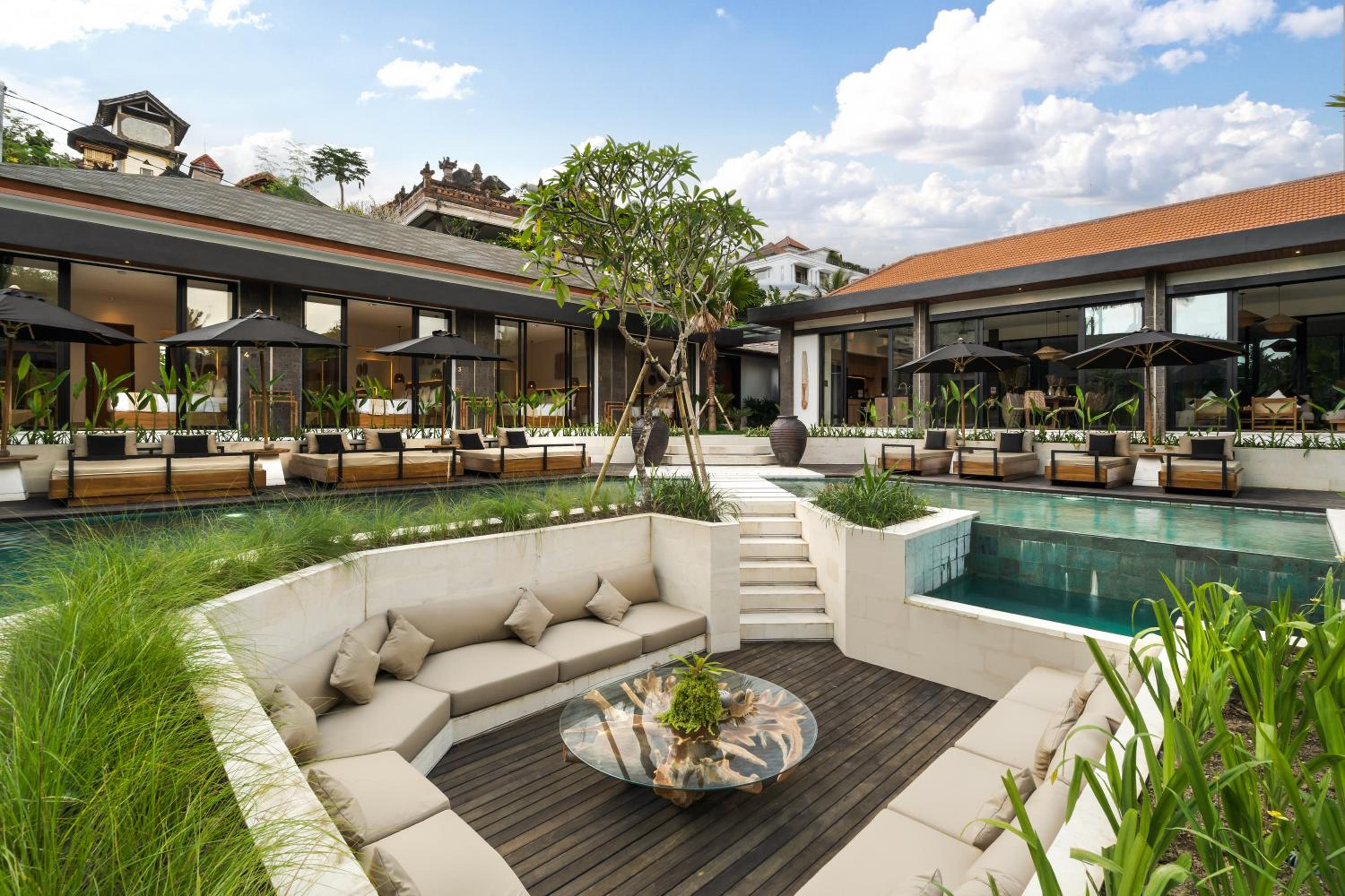 Villa Menawan by BaliSuperHost