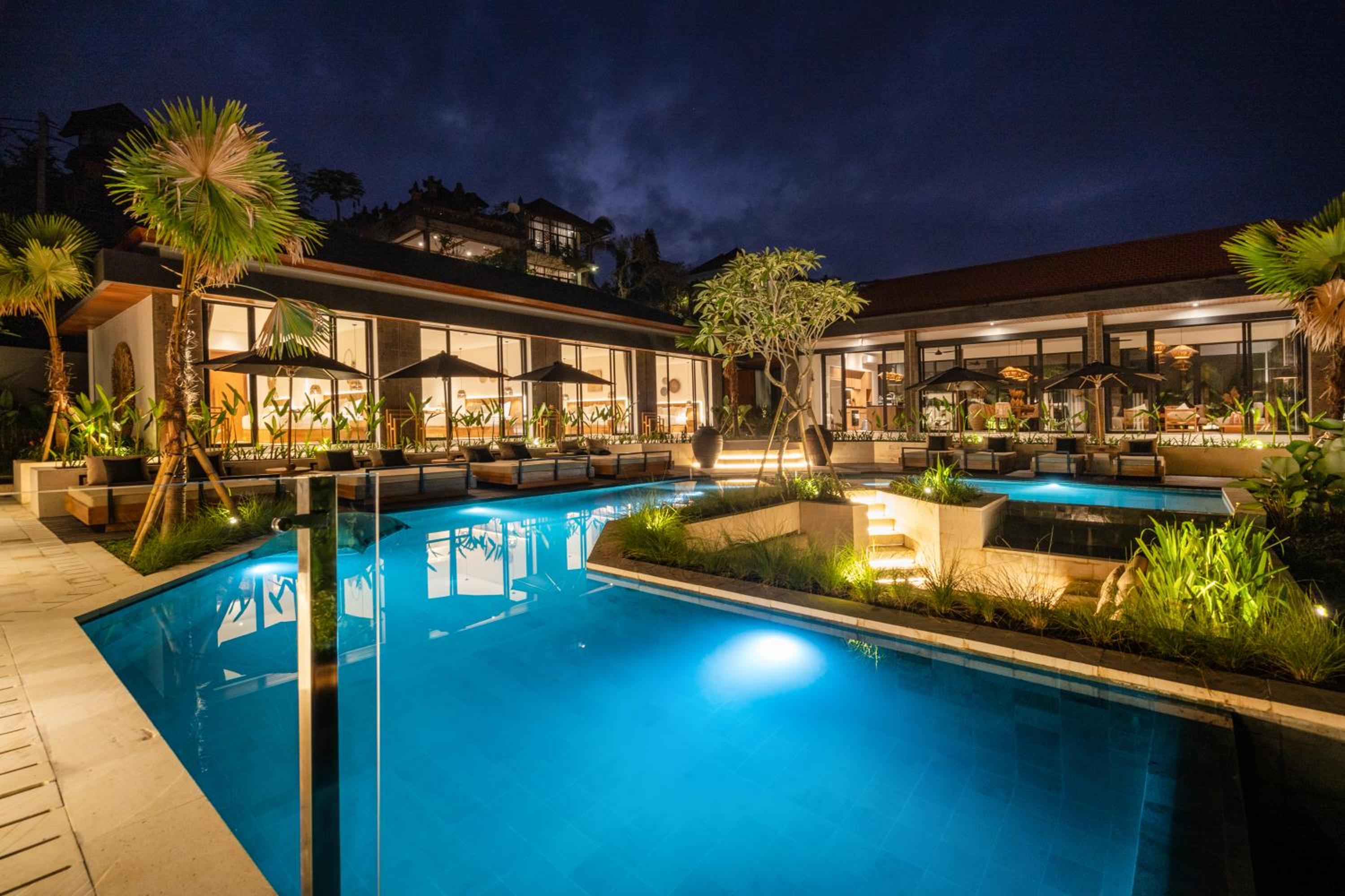 Villa Menawan by BaliSuperHost