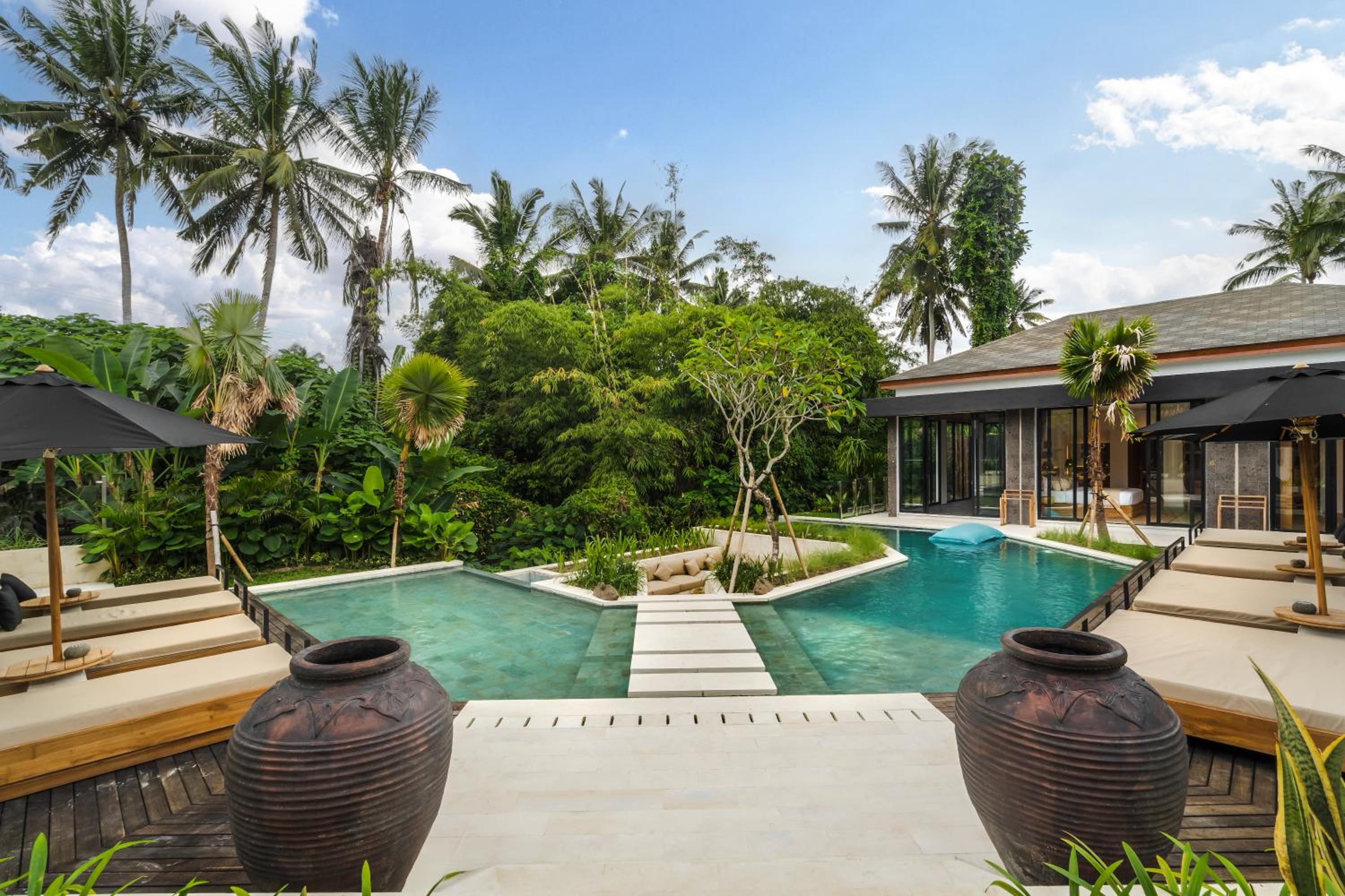 Villa Menawan by BaliSuperHost