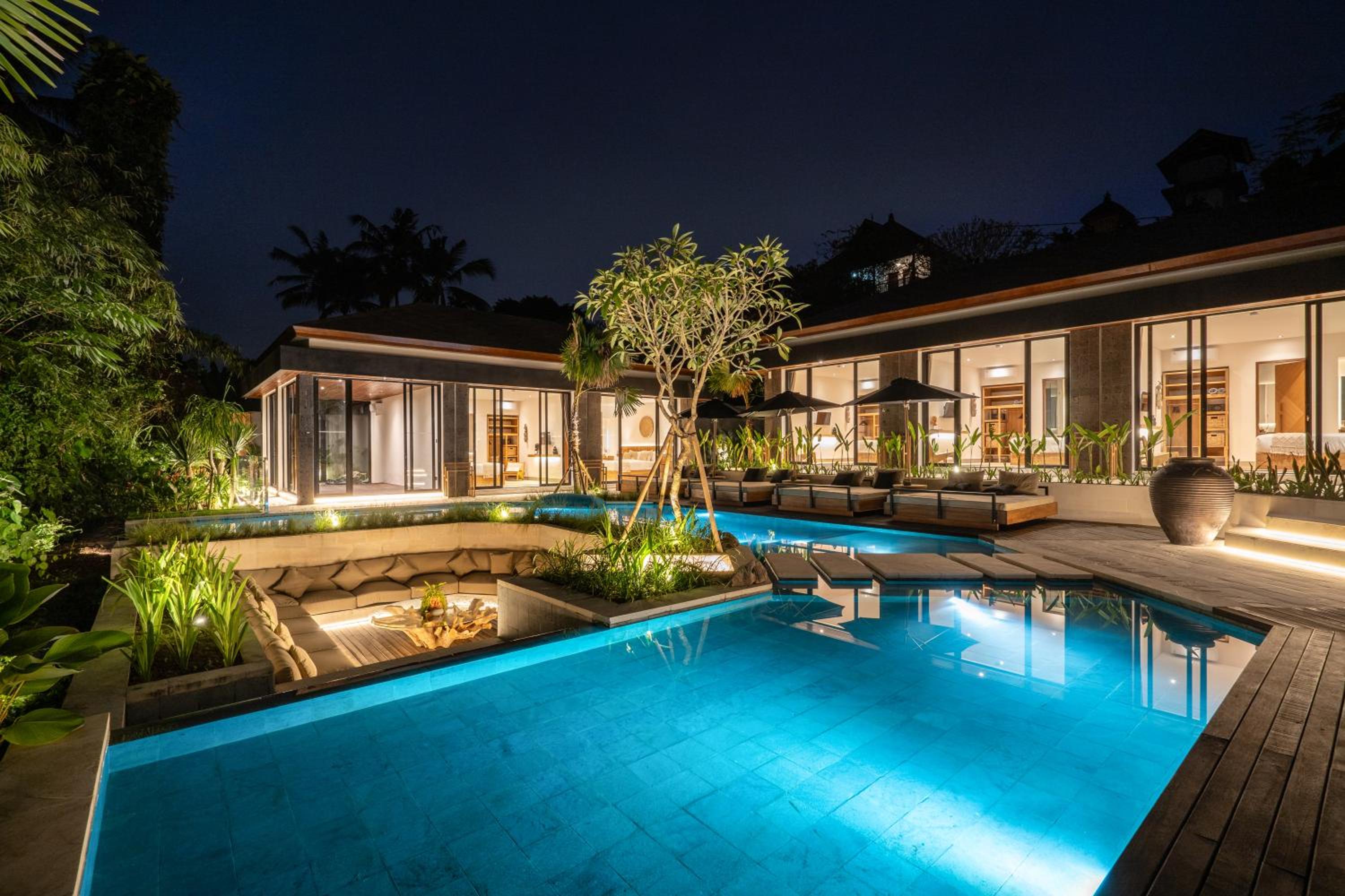 Villa Menawan by BaliSuperHost