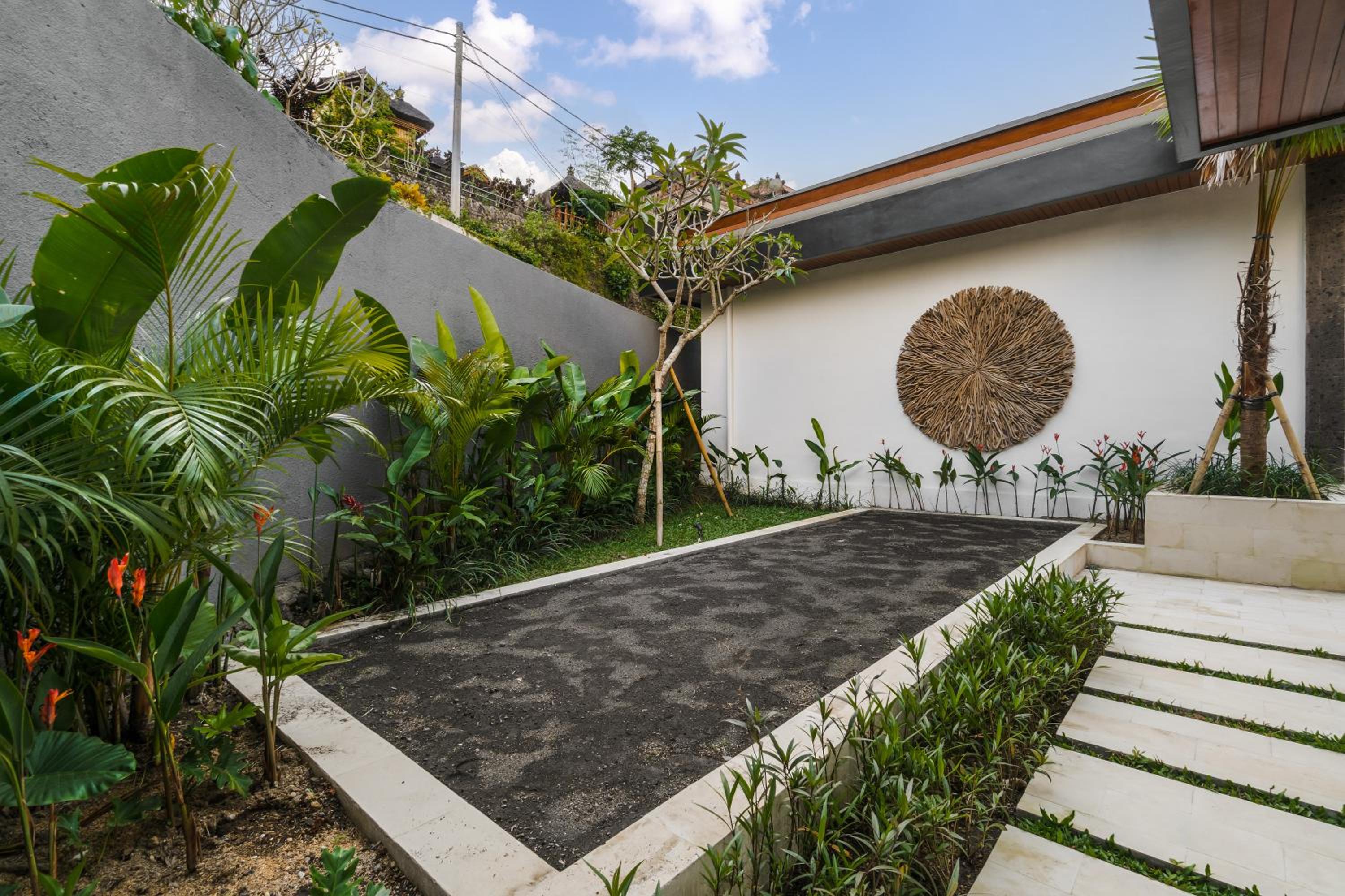 Villa Menawan by BaliSuperHost