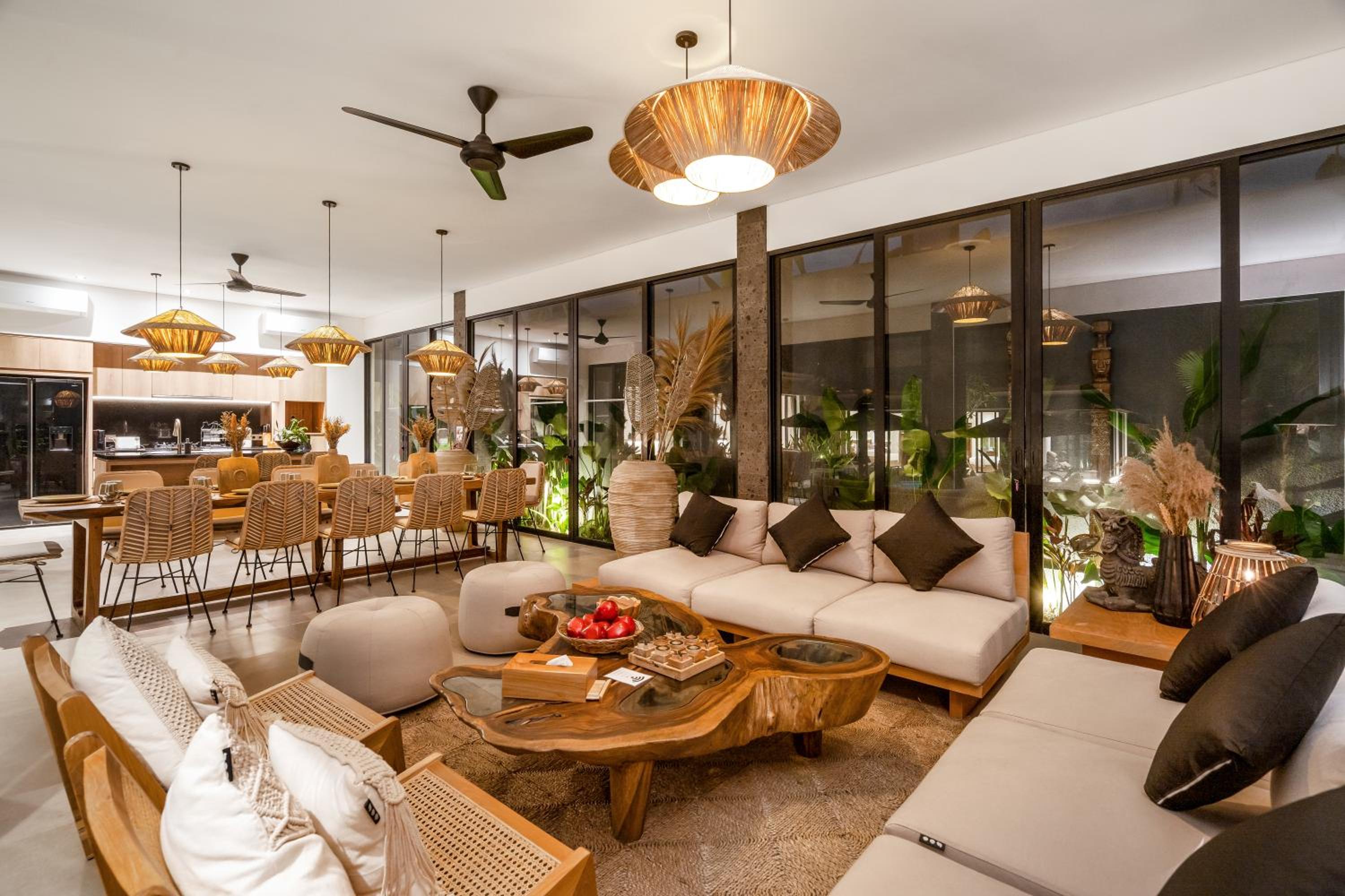 Villa Menawan by BaliSuperHost