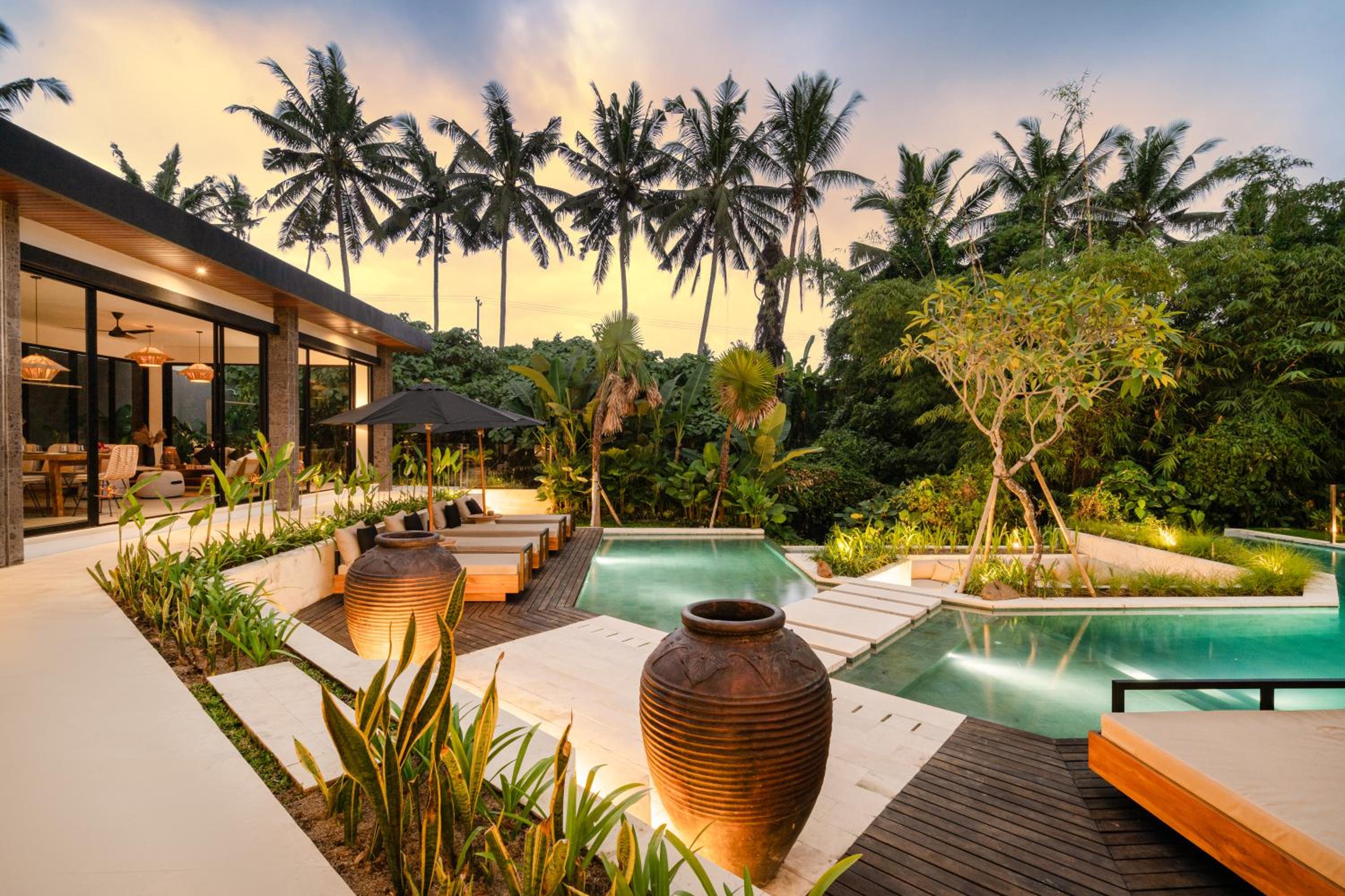 Villa Menawan by BaliSuperHost
