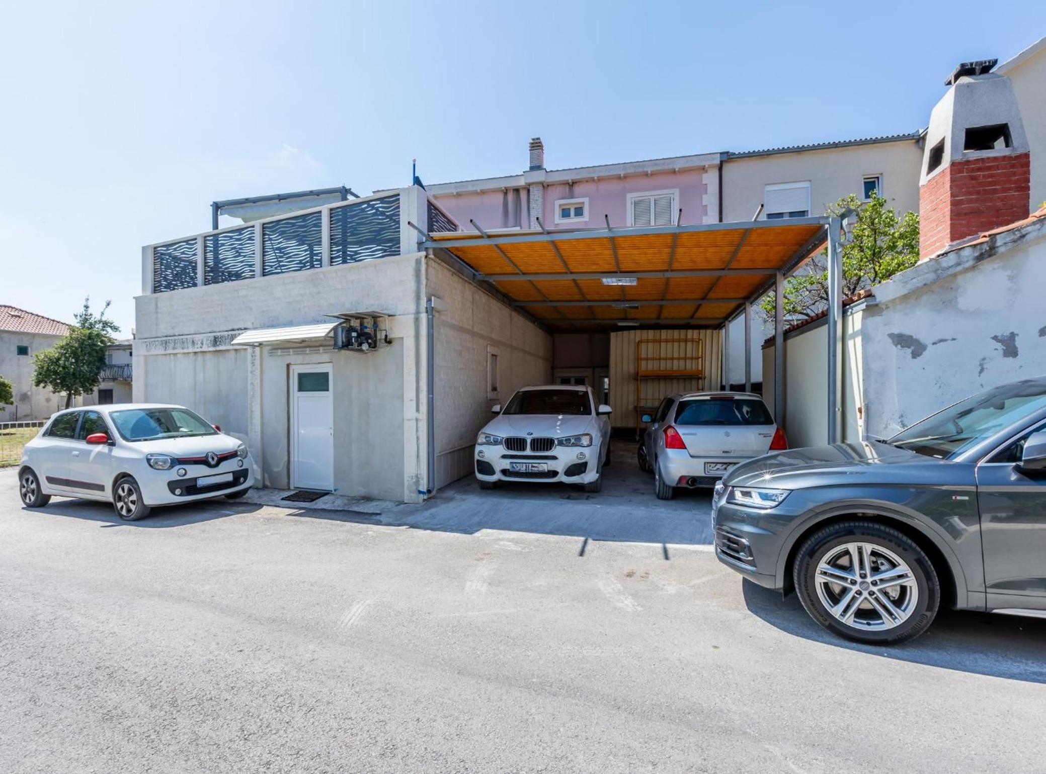 Apartment Merita