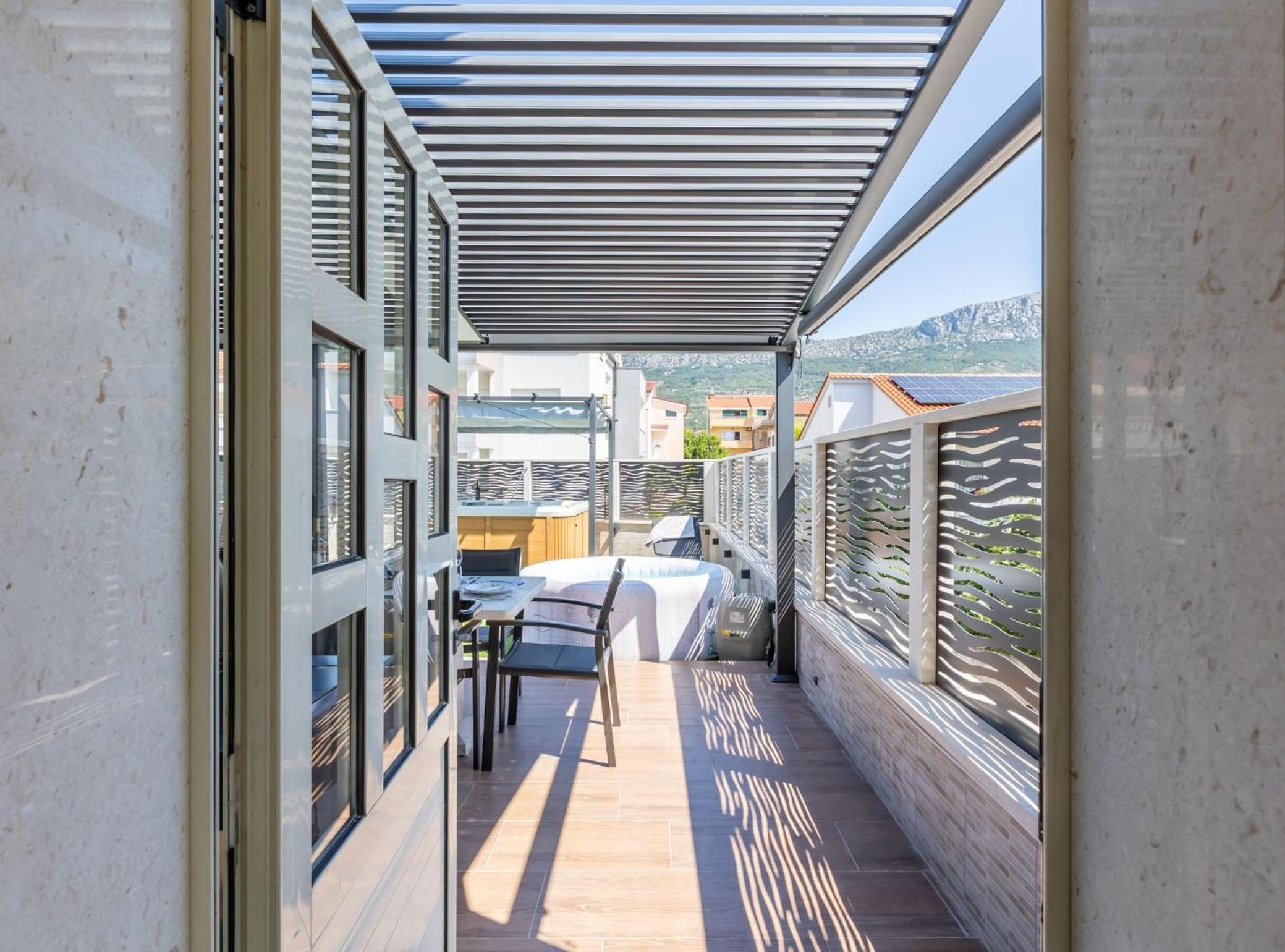 Apartment Merita