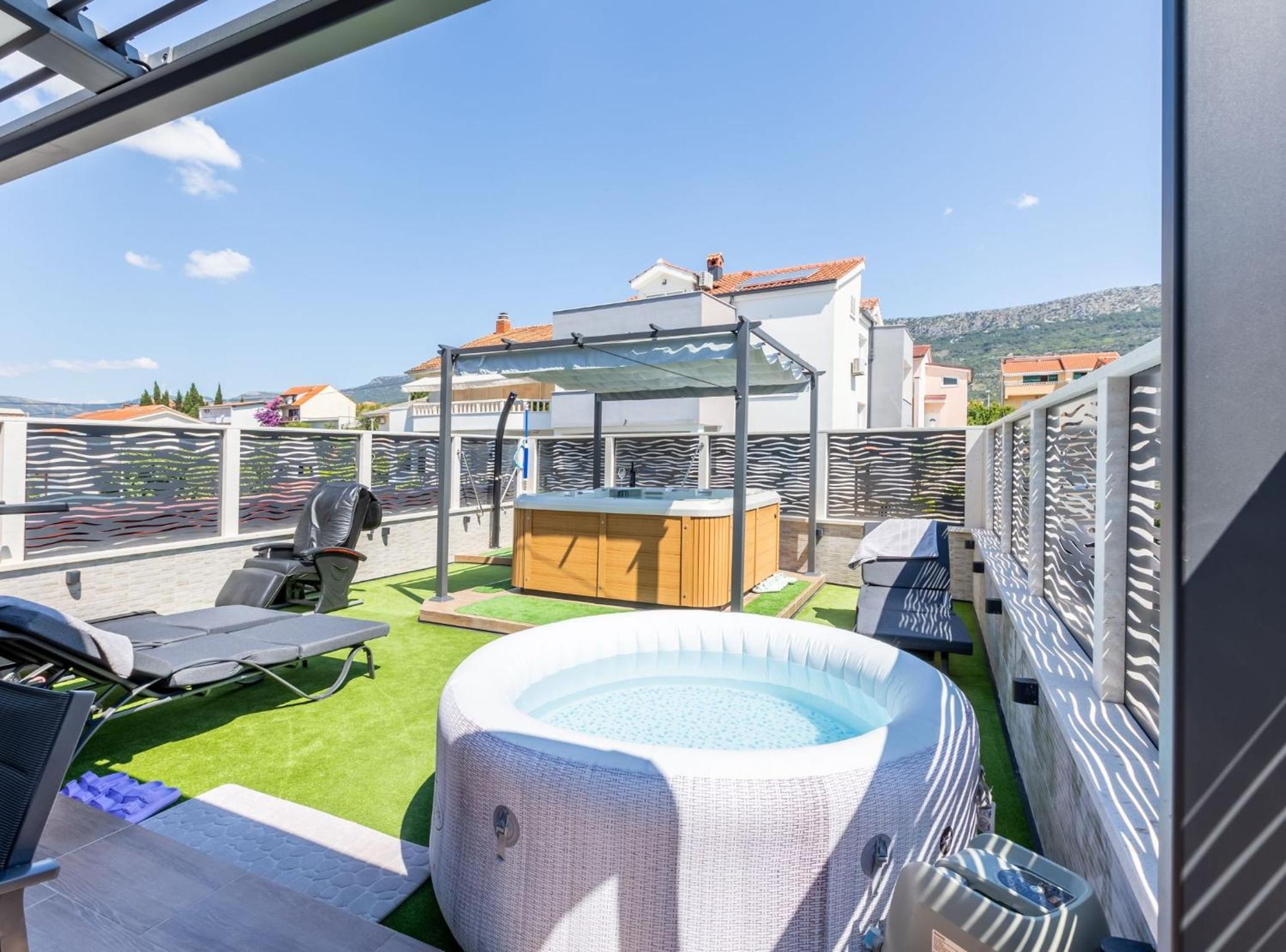 Apartment Merita