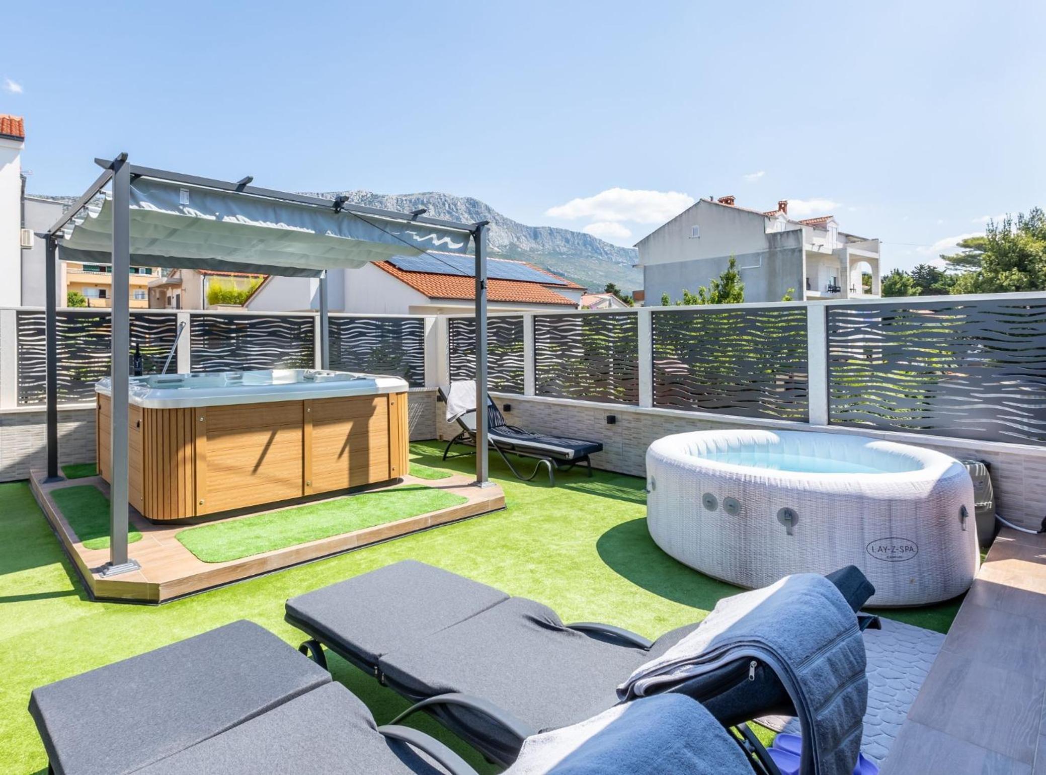 Apartment Merita