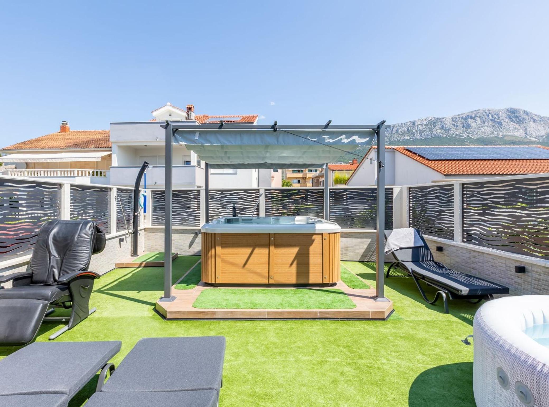 Apartment Merita