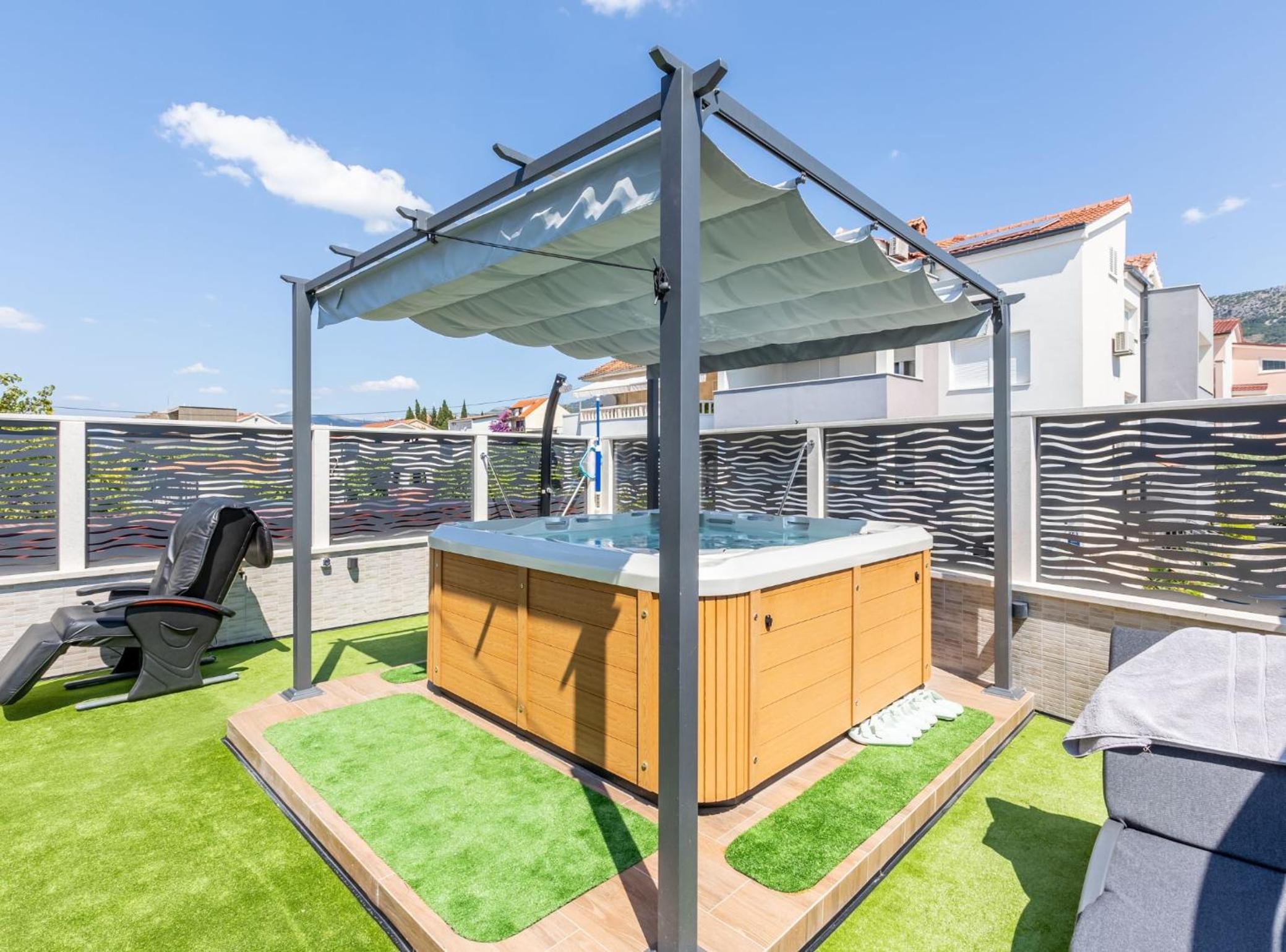 Apartment Merita