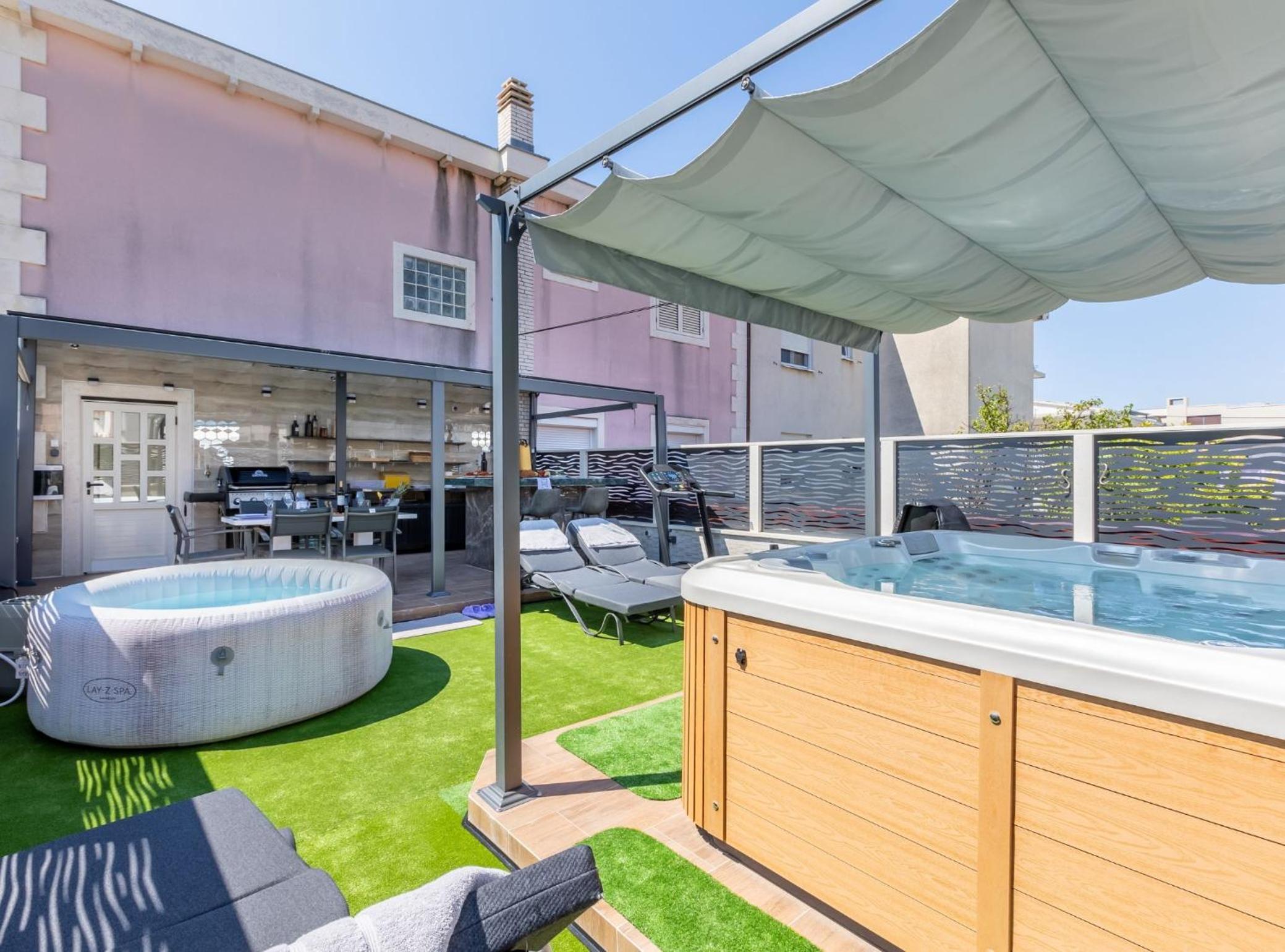 Apartment Merita