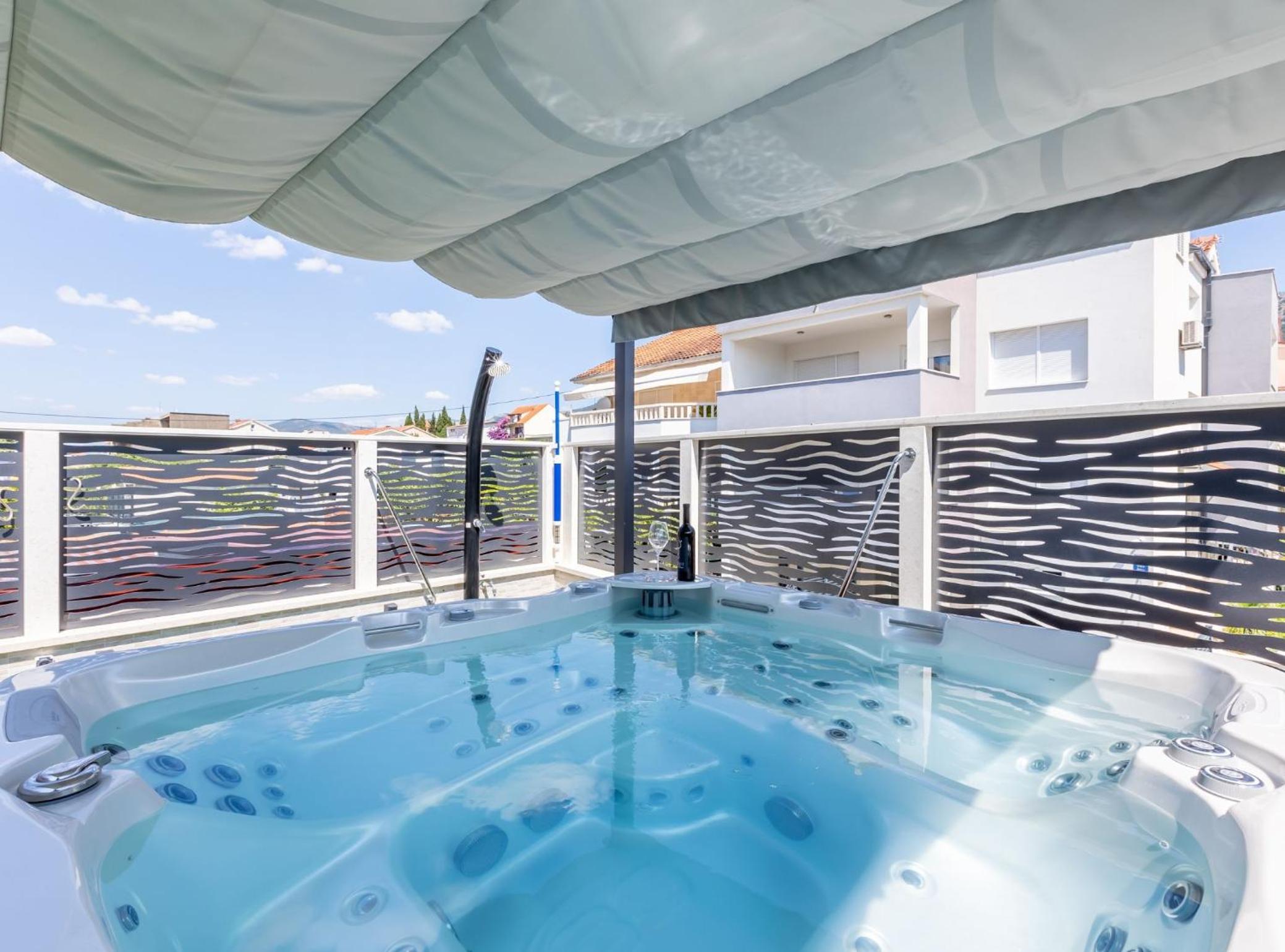 Apartment Merita