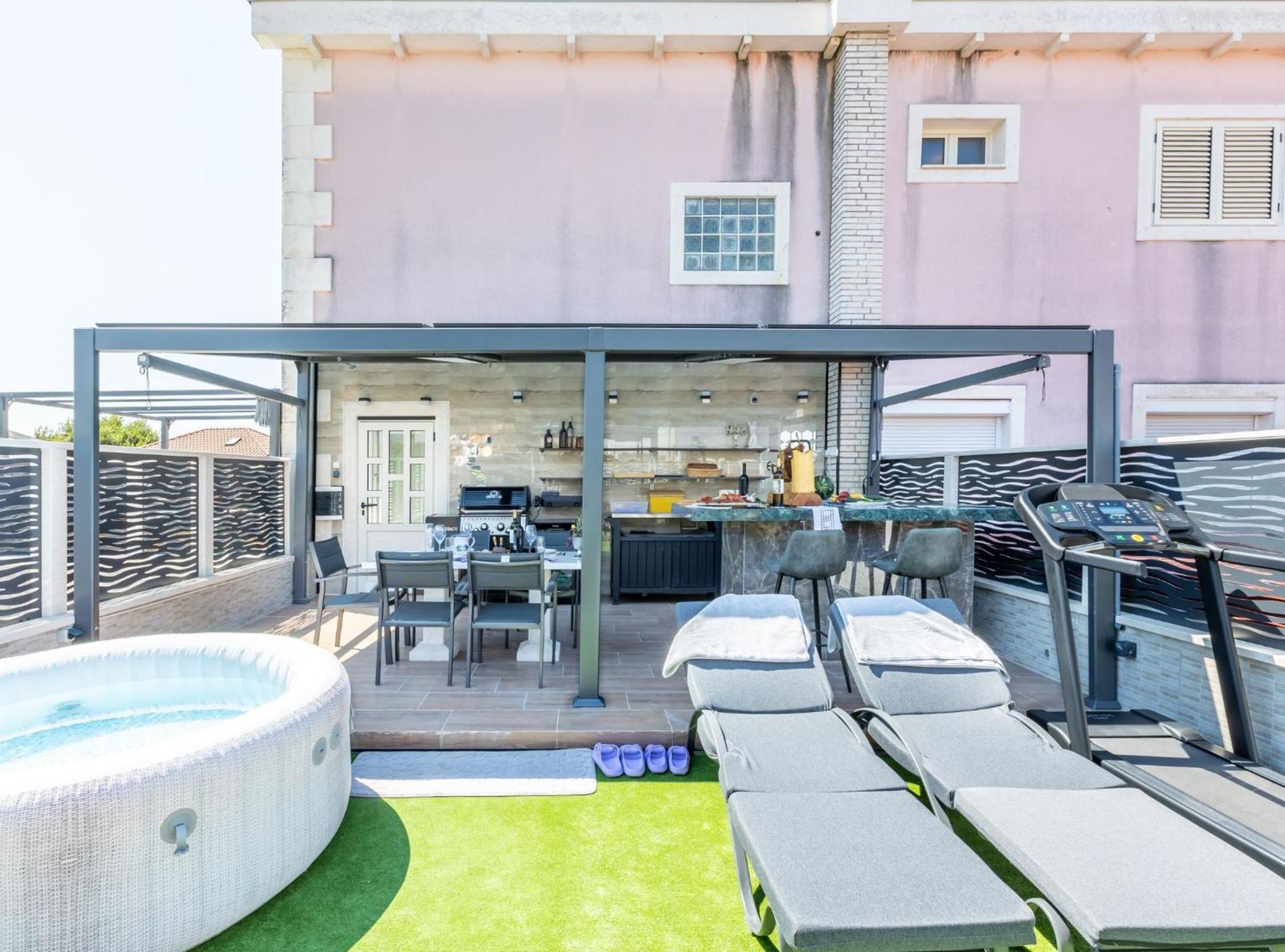Apartment Merita