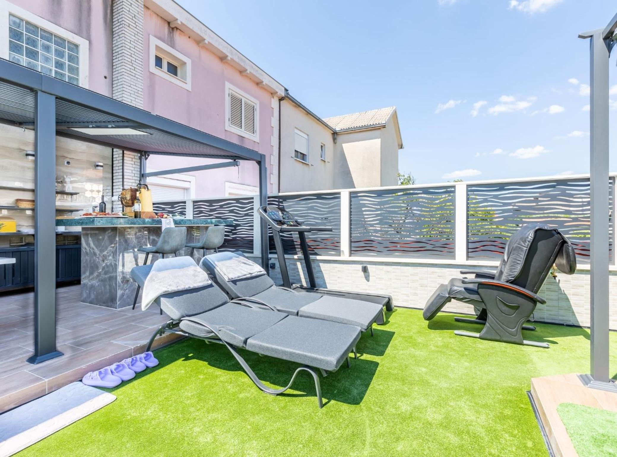 Apartment Merita