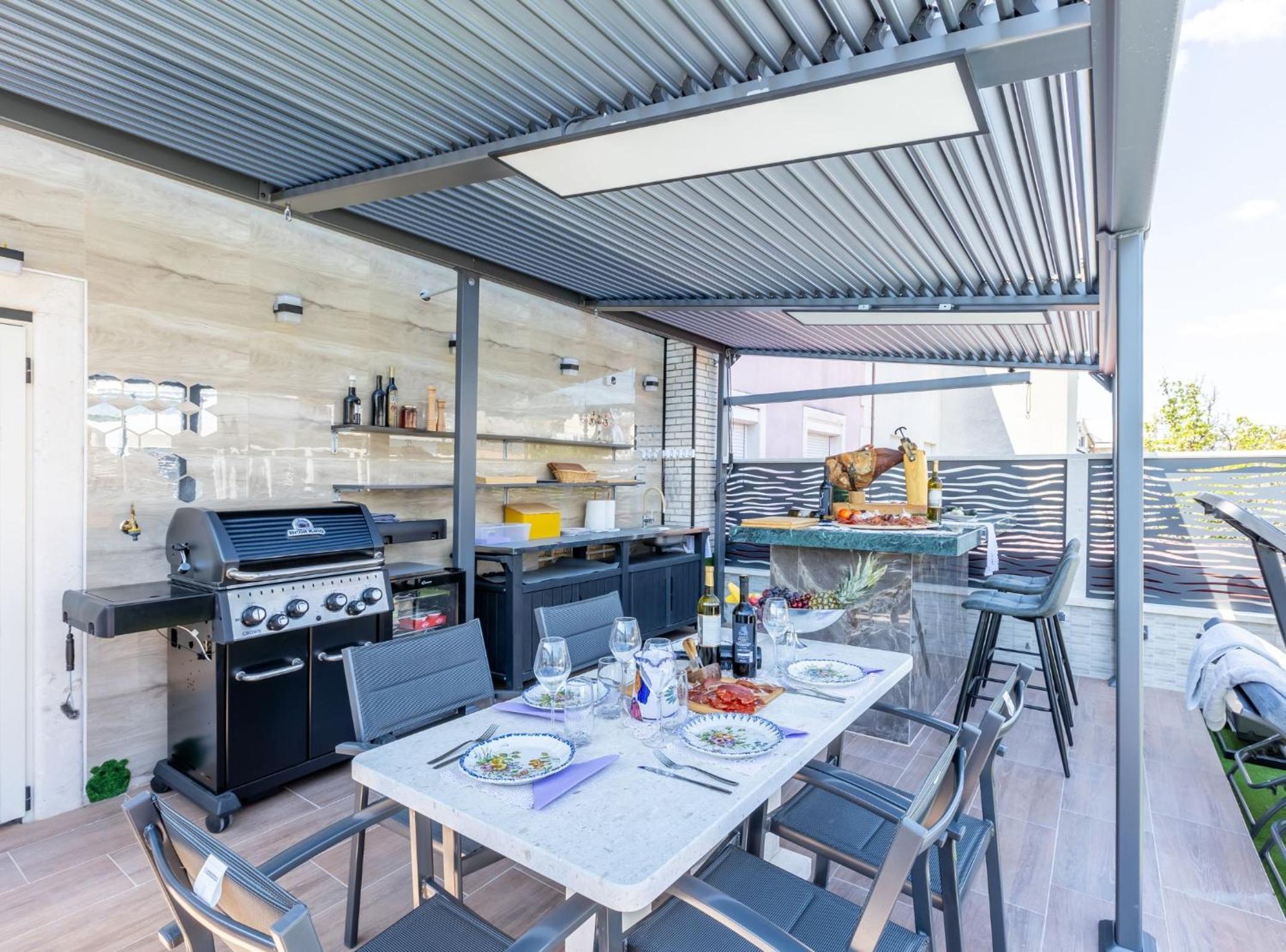 Apartment Merita