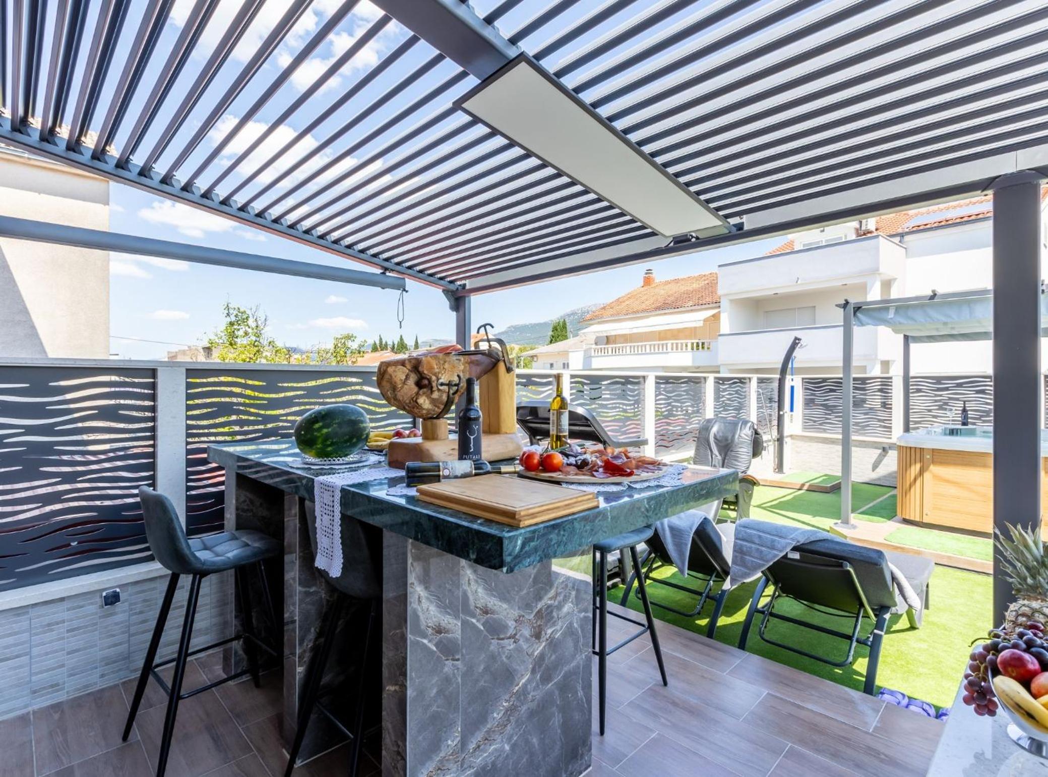 Apartment Merita