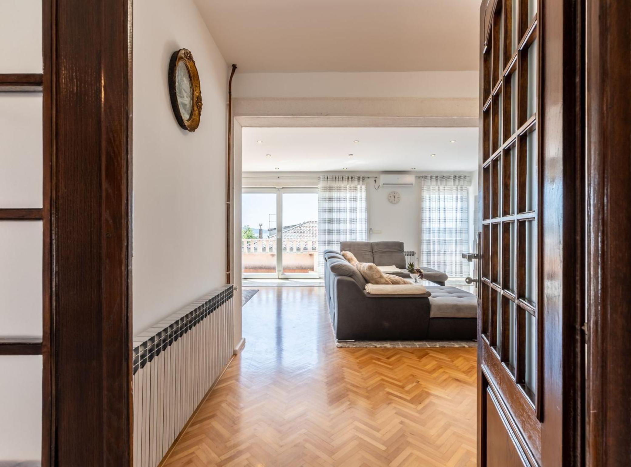 Apartment Merita