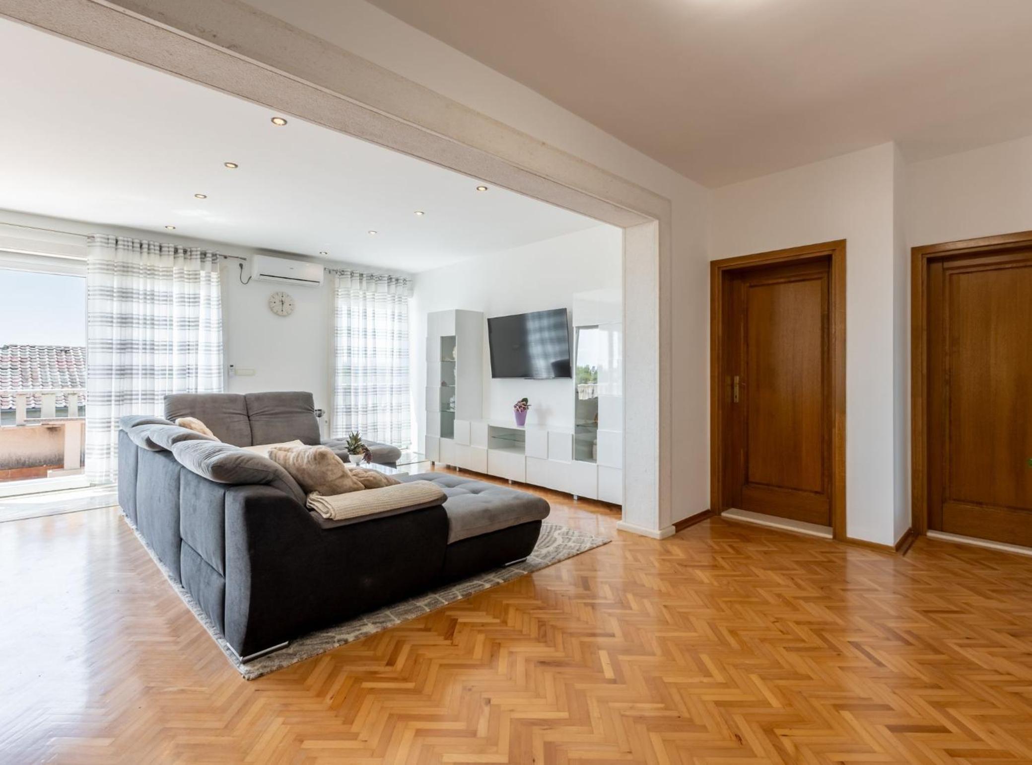 Apartment Merita