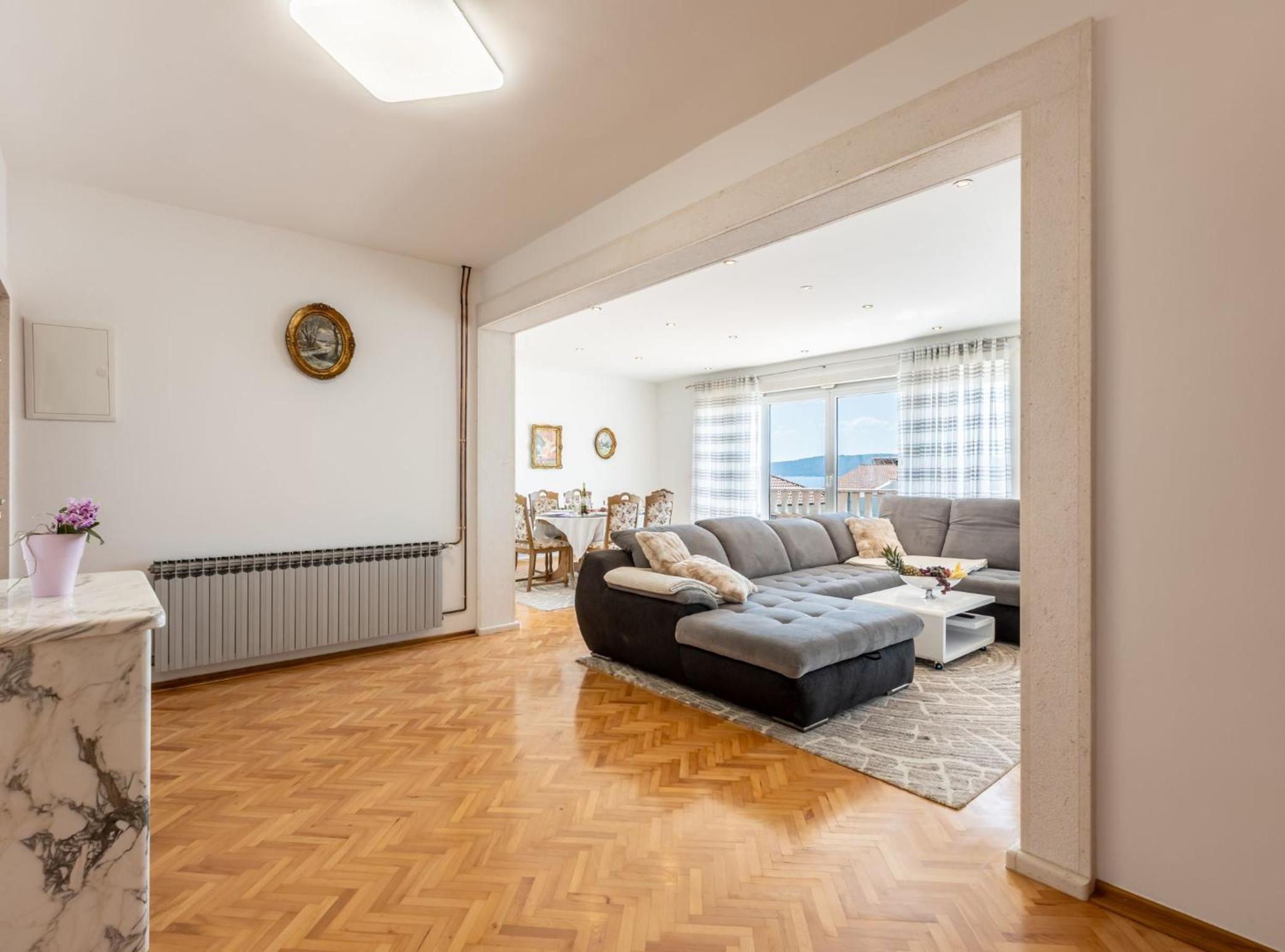 Apartment Merita