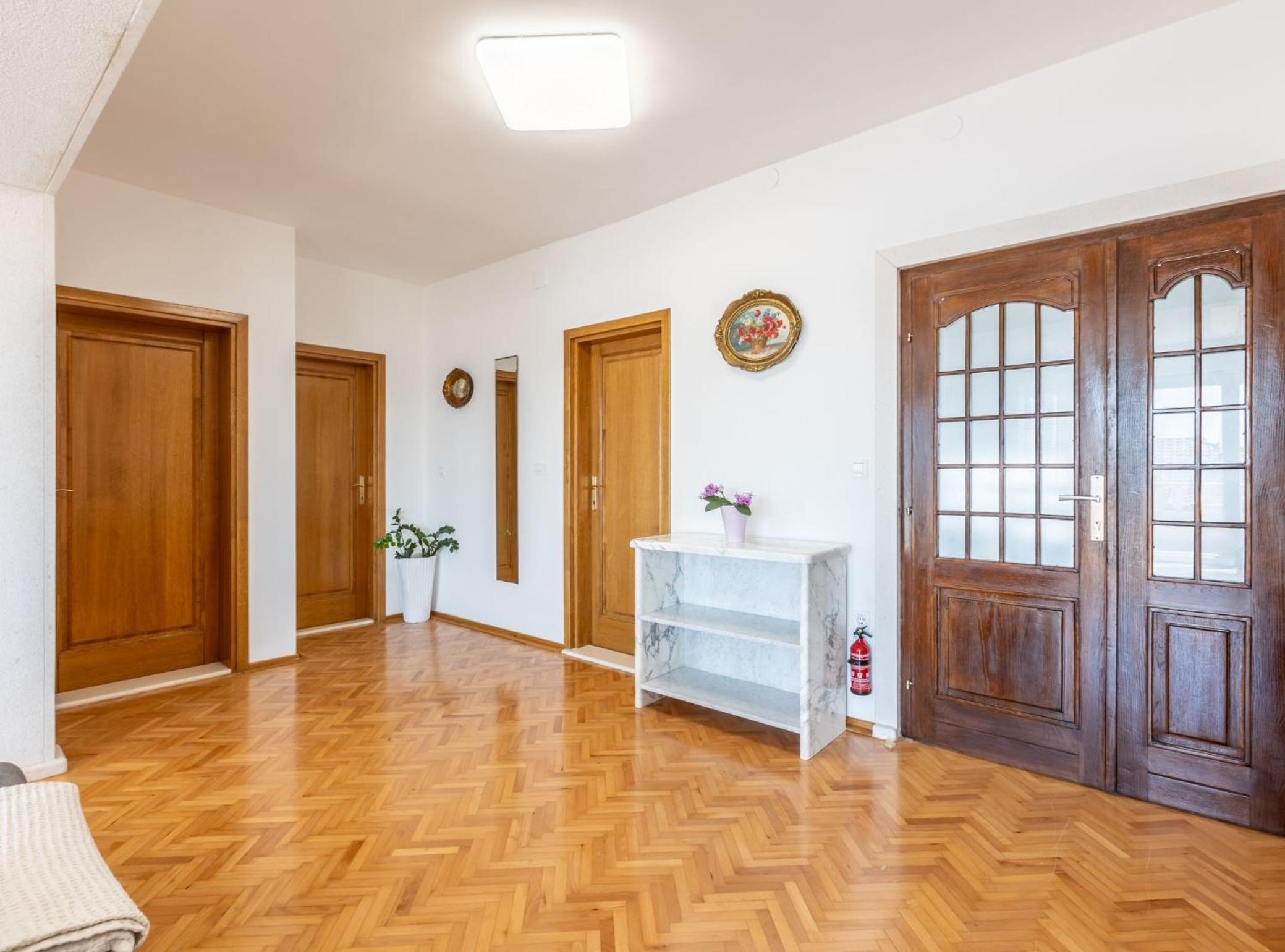 Apartment Merita