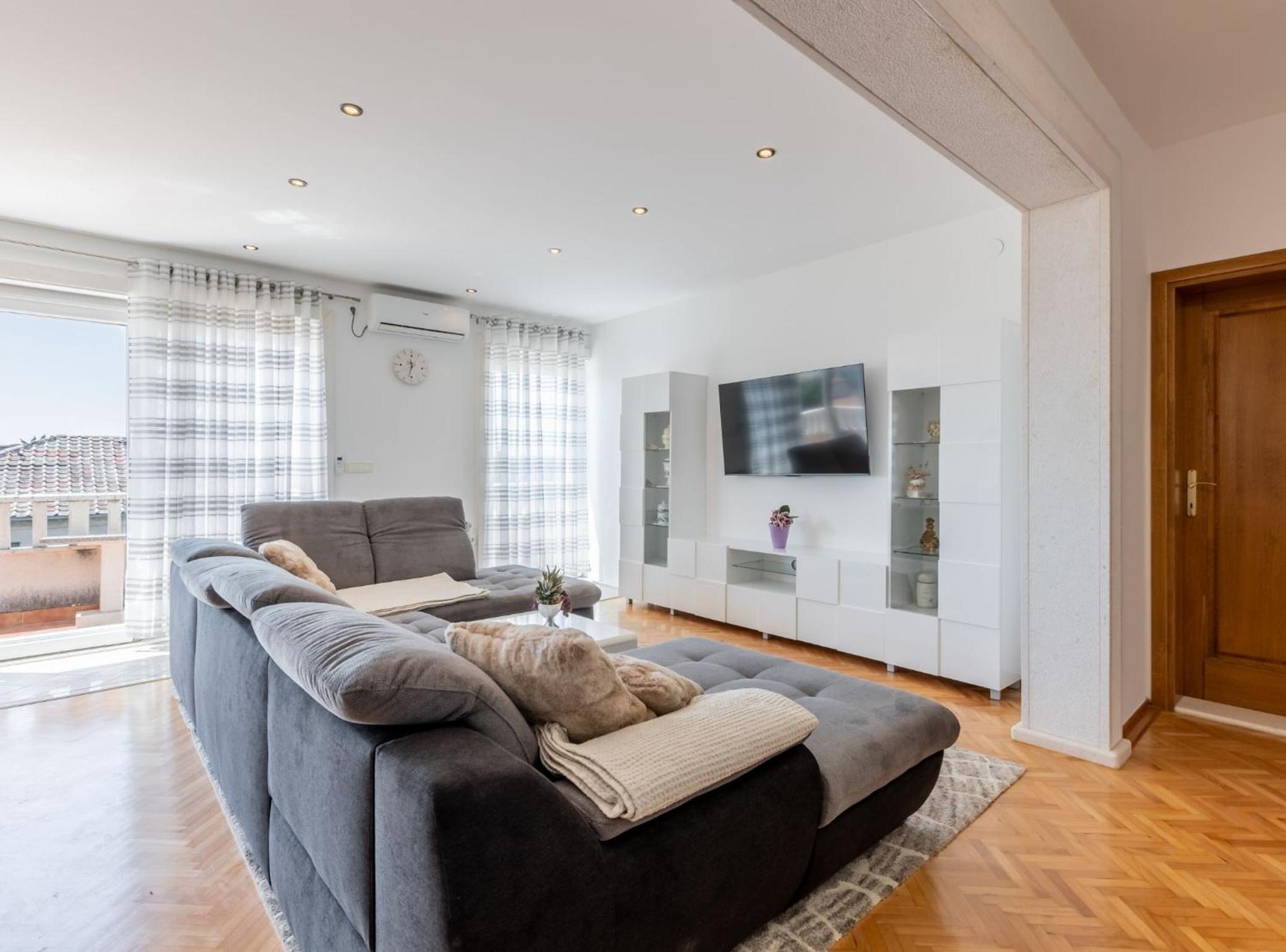 Apartment Merita