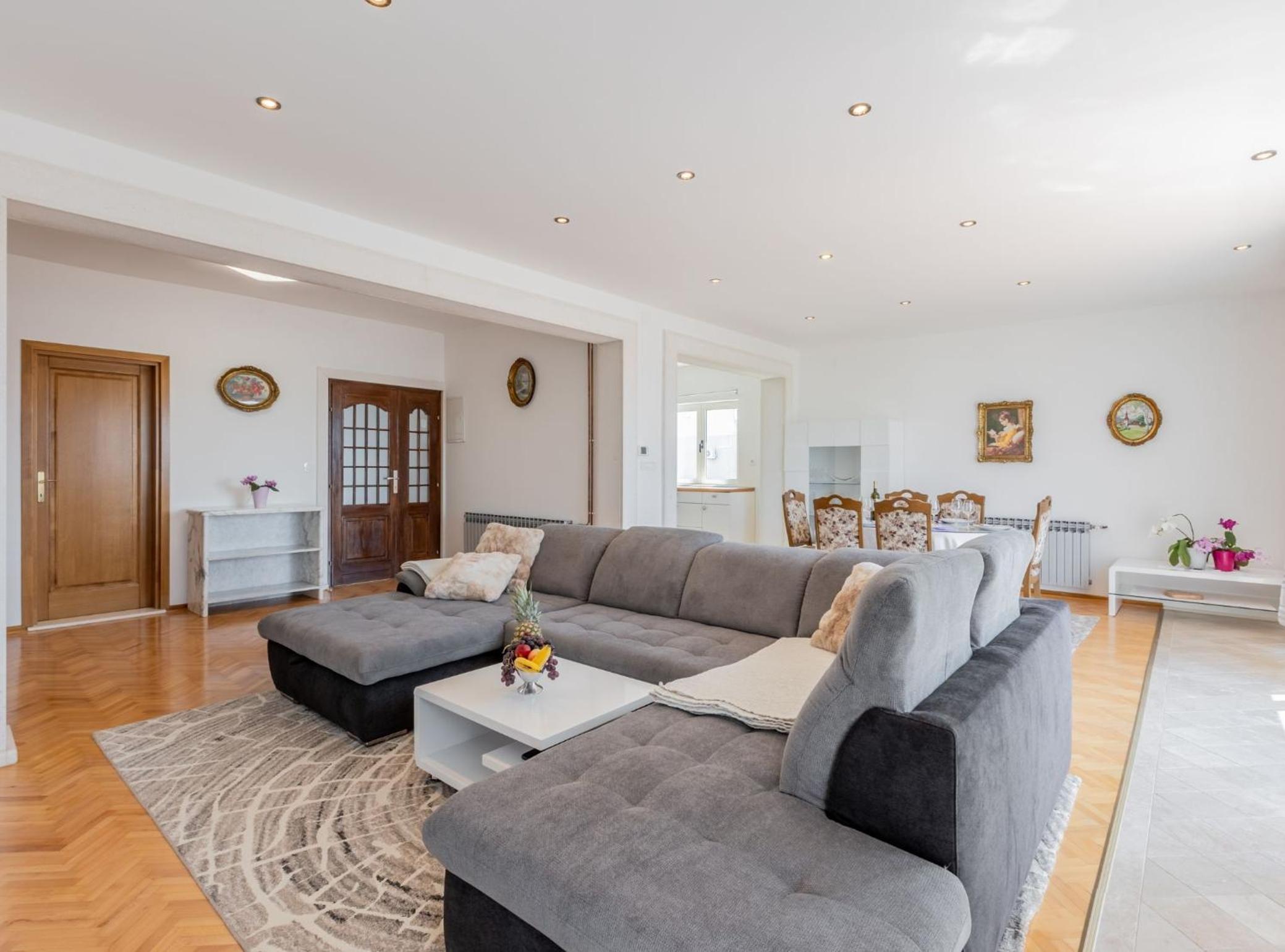 Apartment Merita