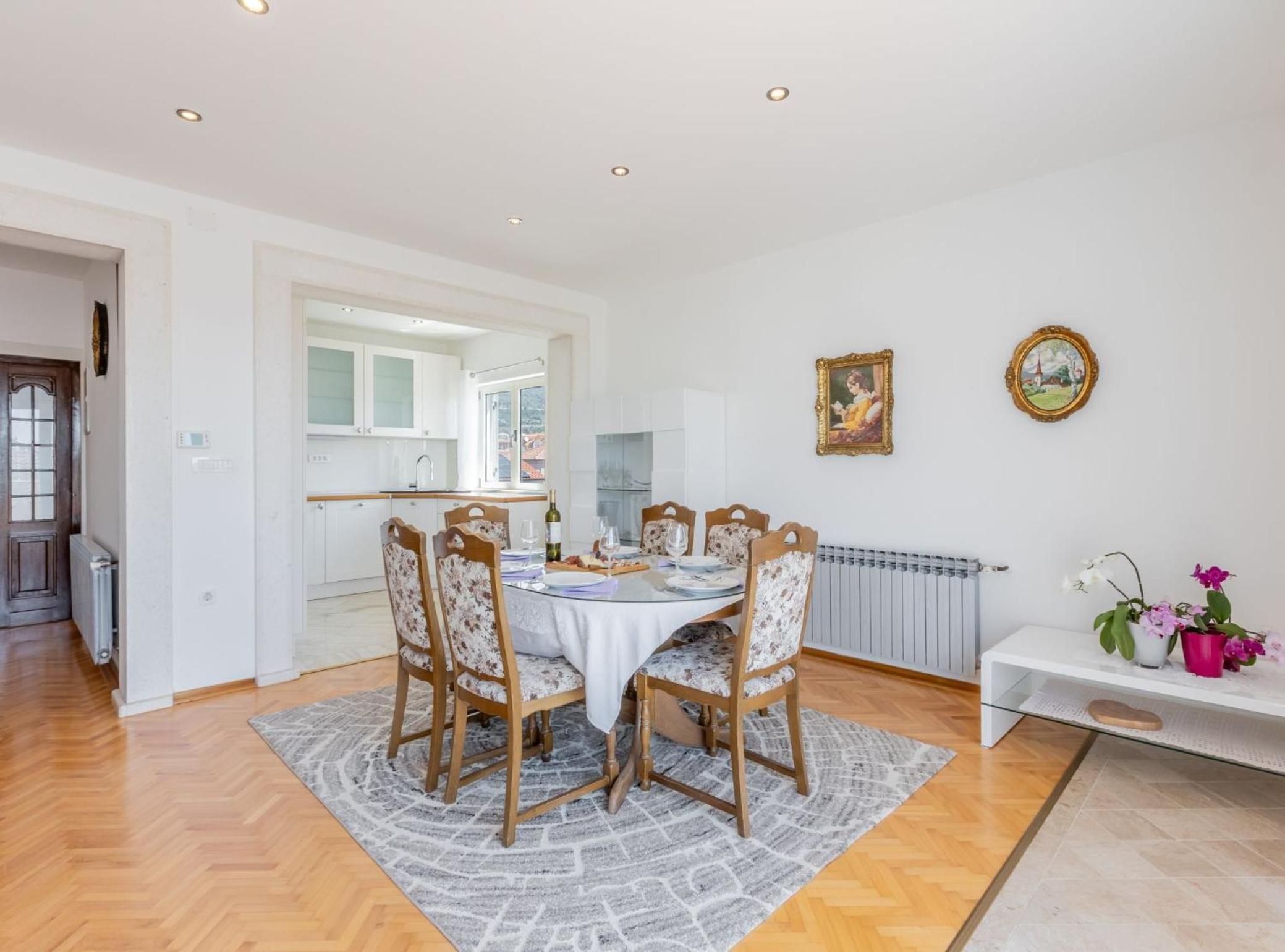 Apartment Merita
