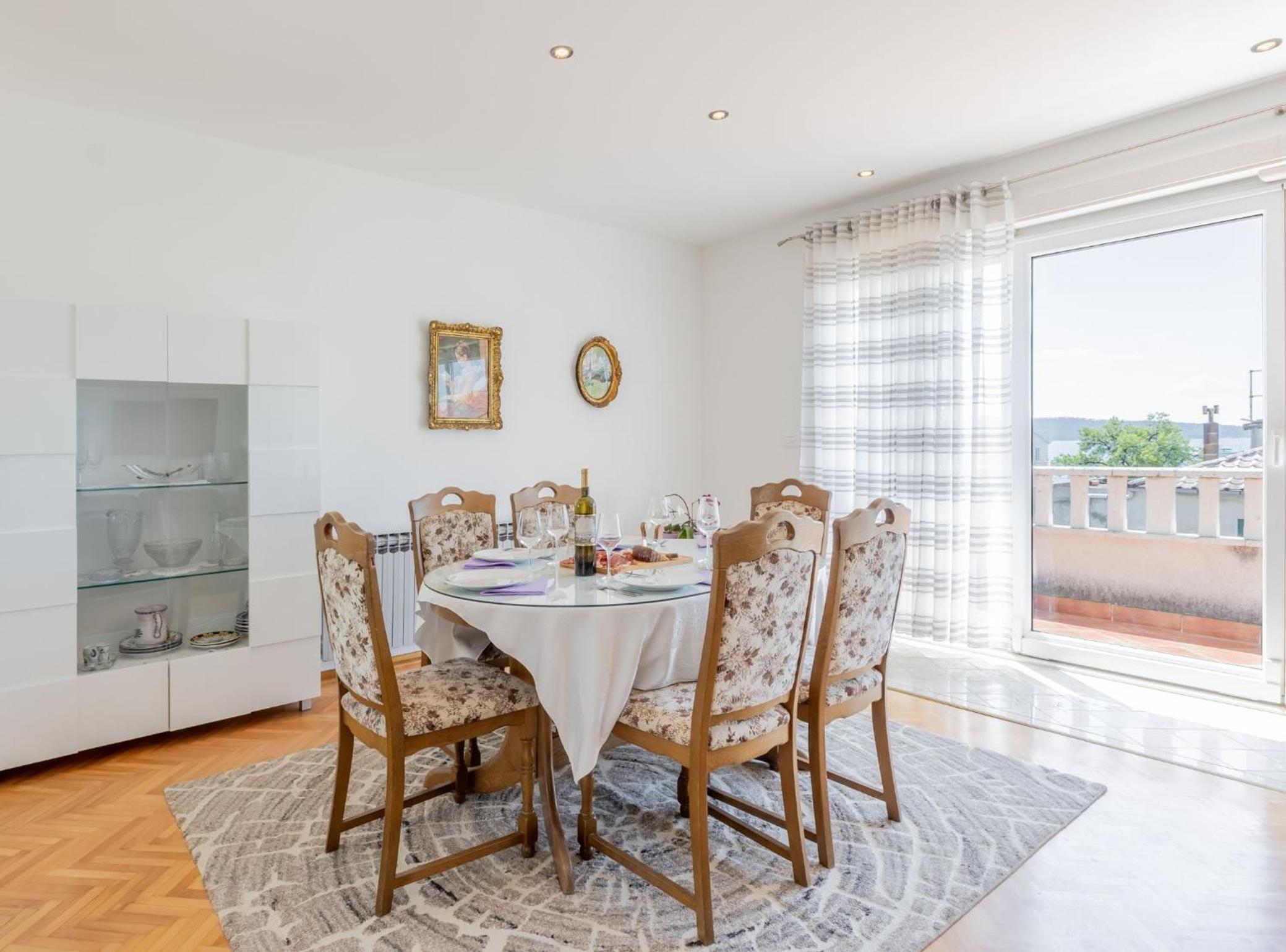 Apartment Merita