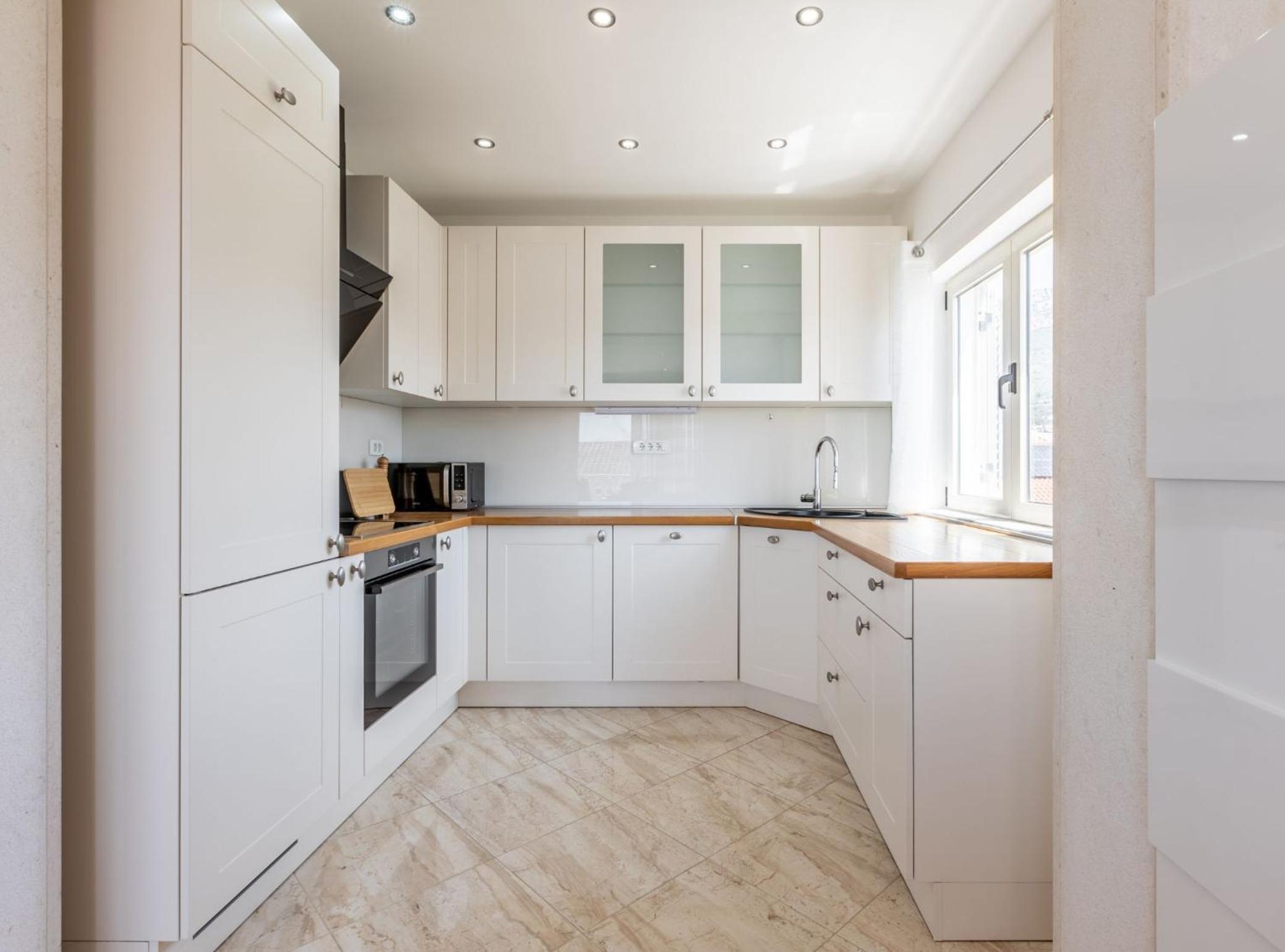 Apartment Merita