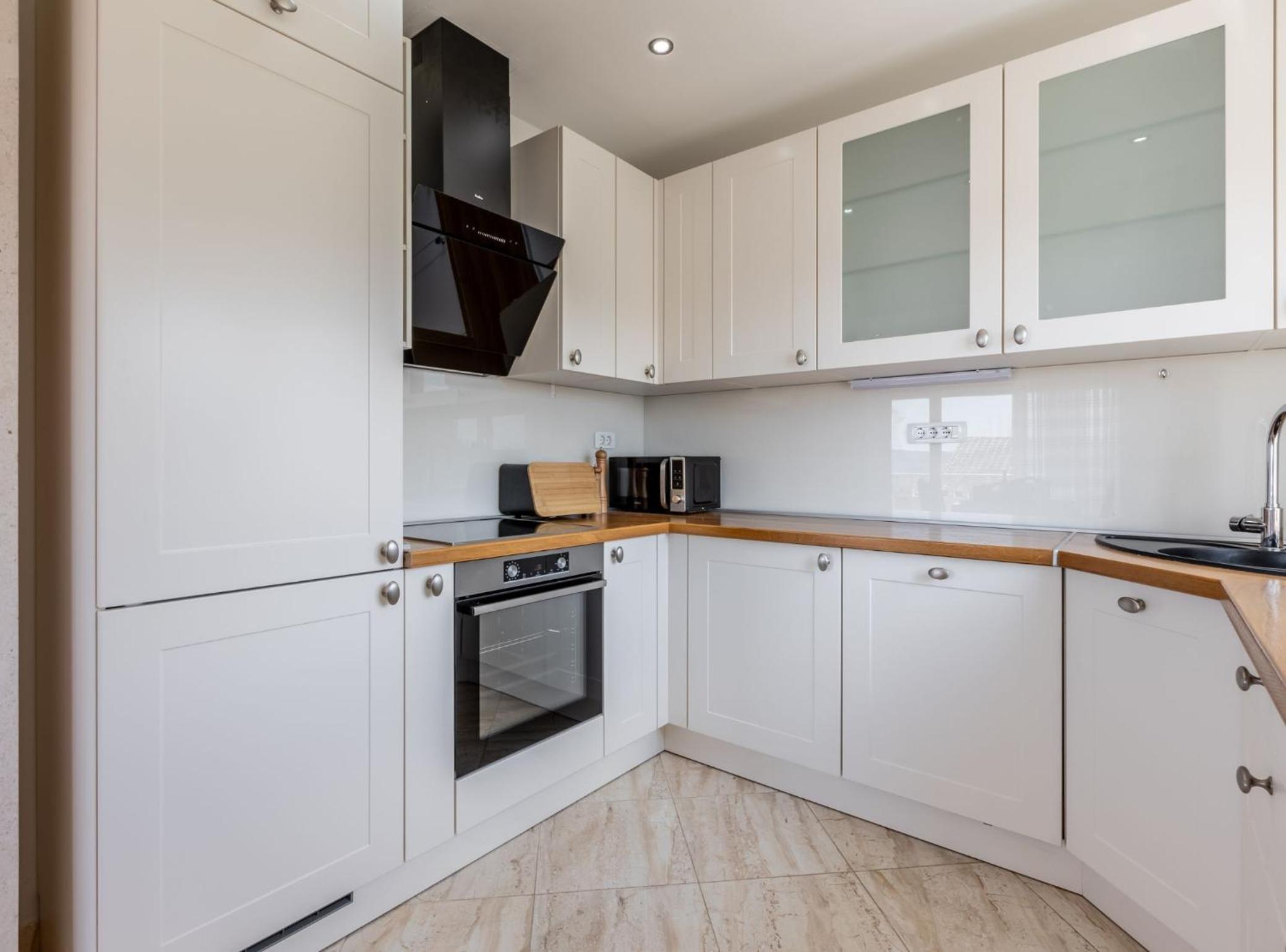 Apartment Merita