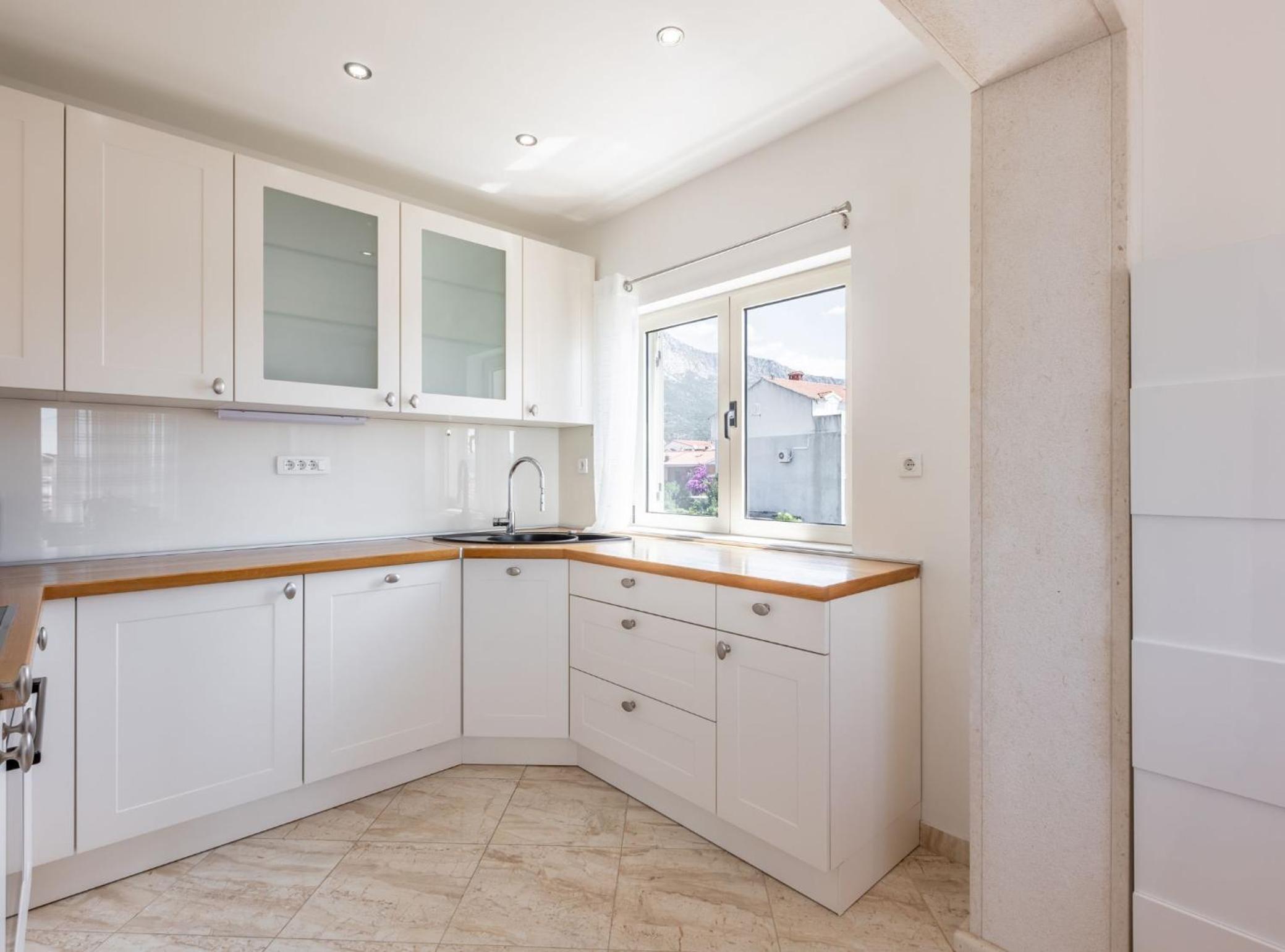 Apartment Merita