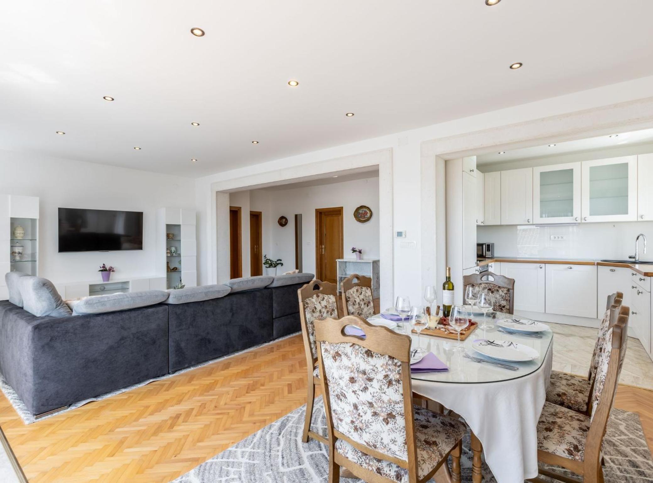 Apartment Merita