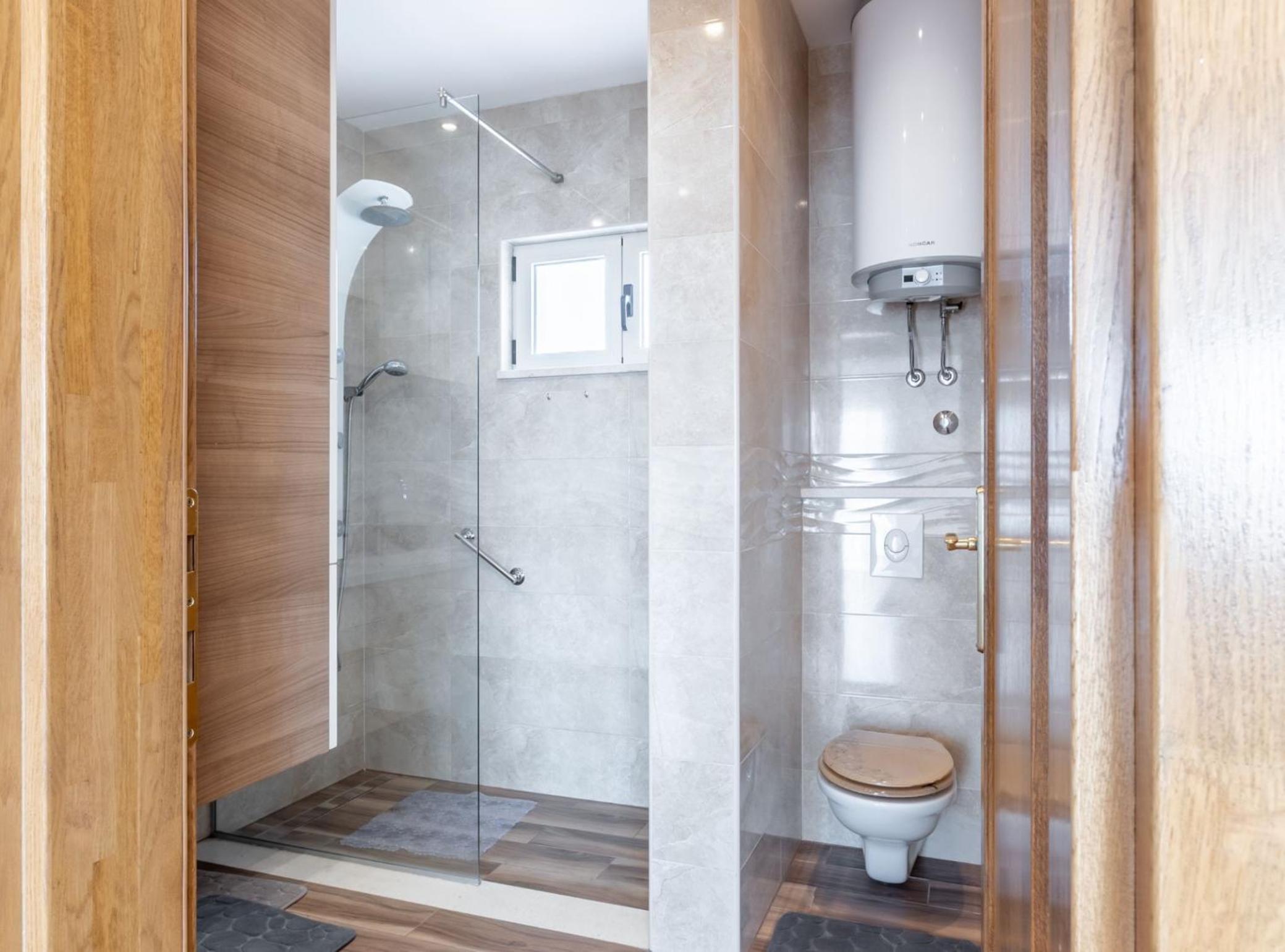 Apartment Merita