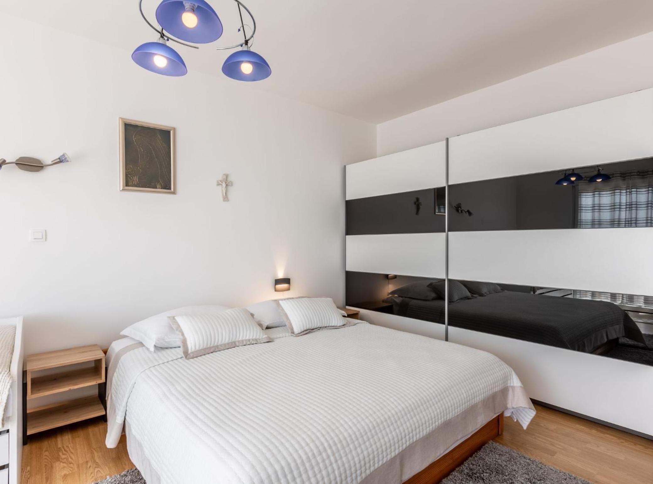 Apartment Merita