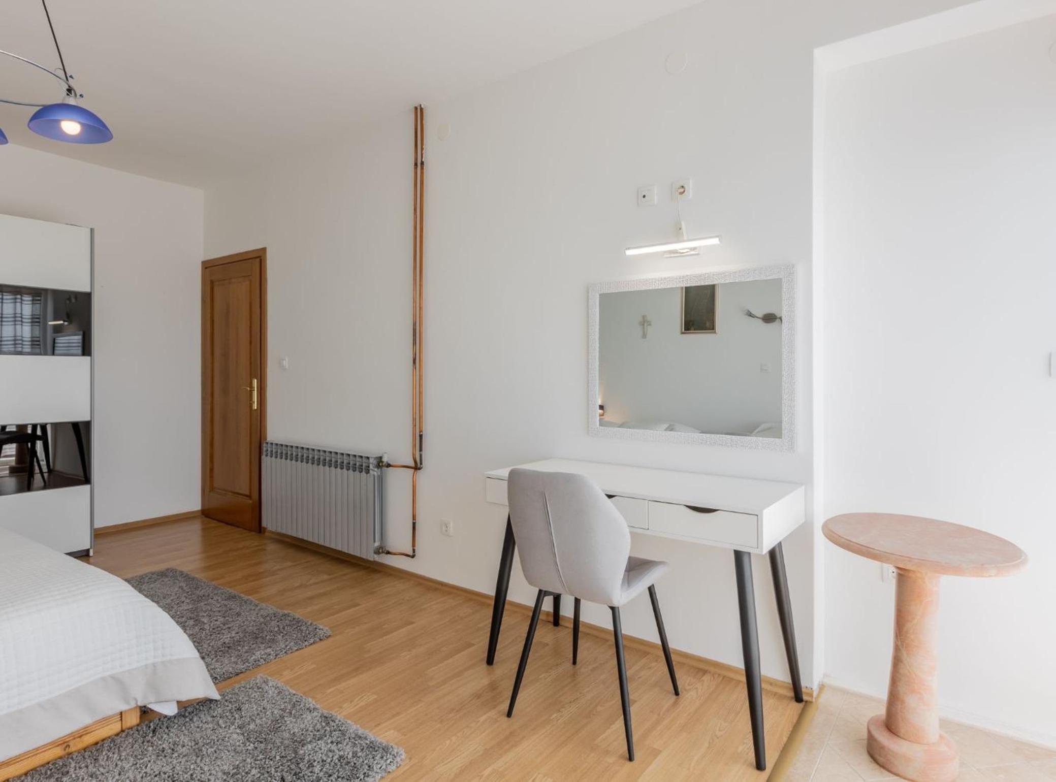 Apartment Merita