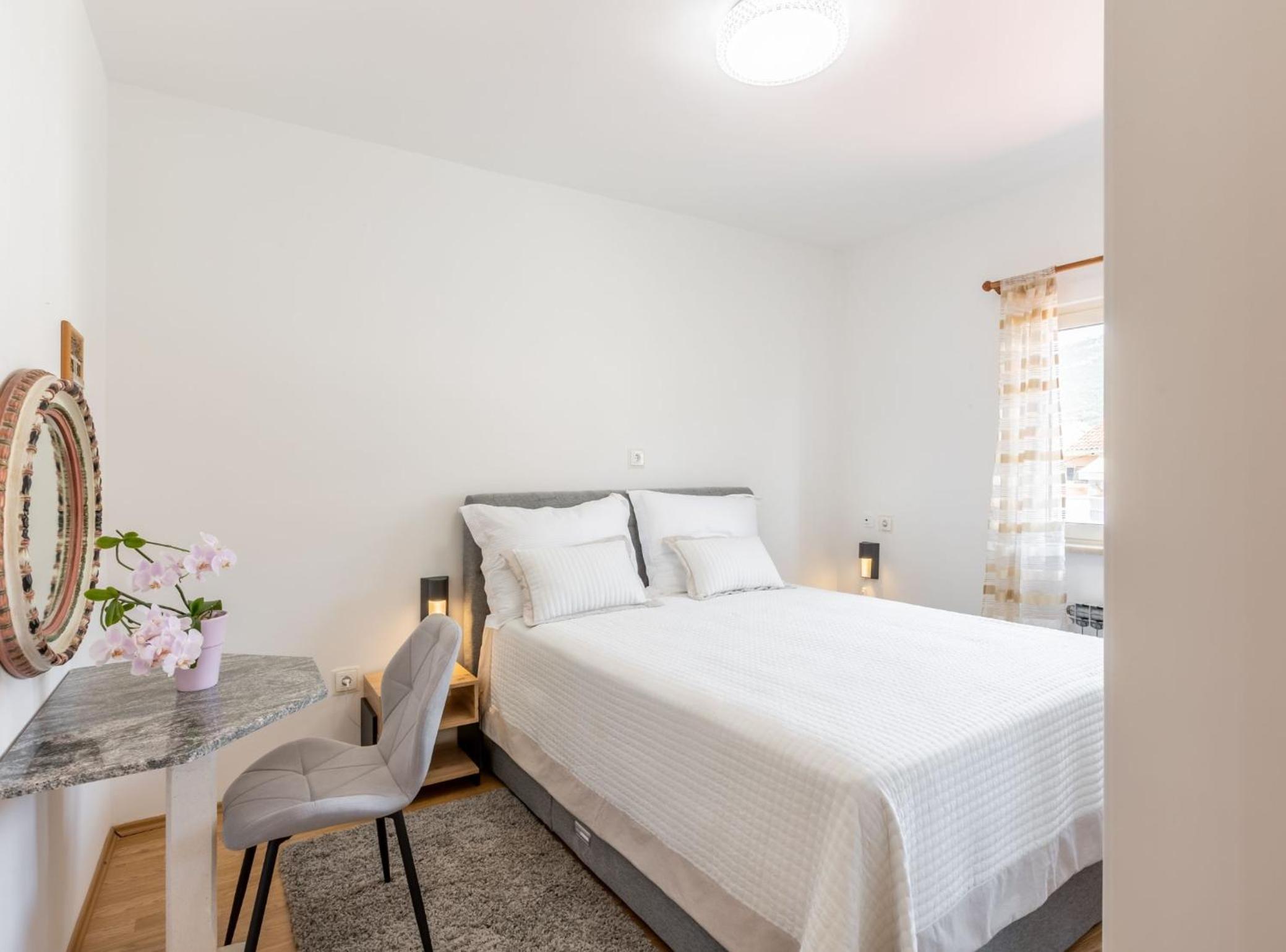 Apartment Merita