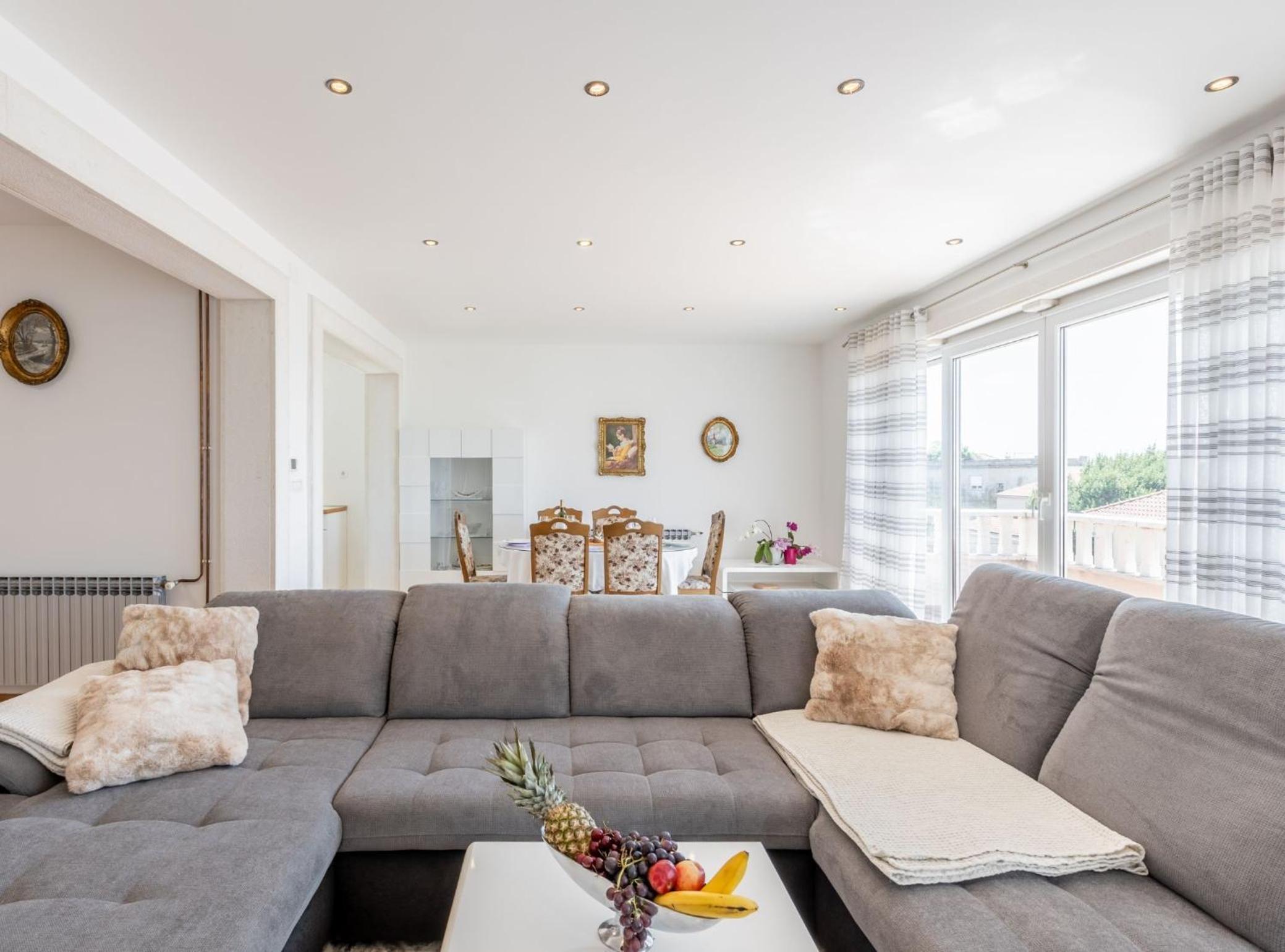 Apartment Merita