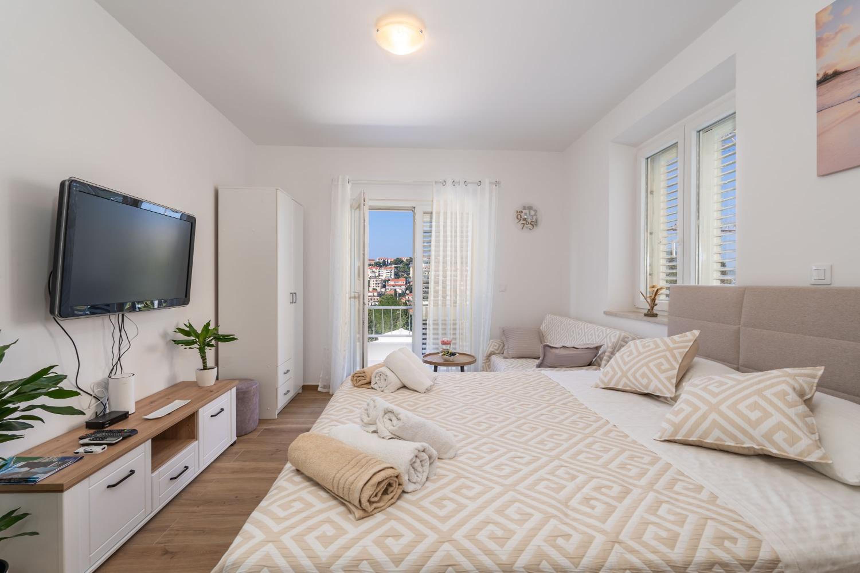 Apartment Milanello