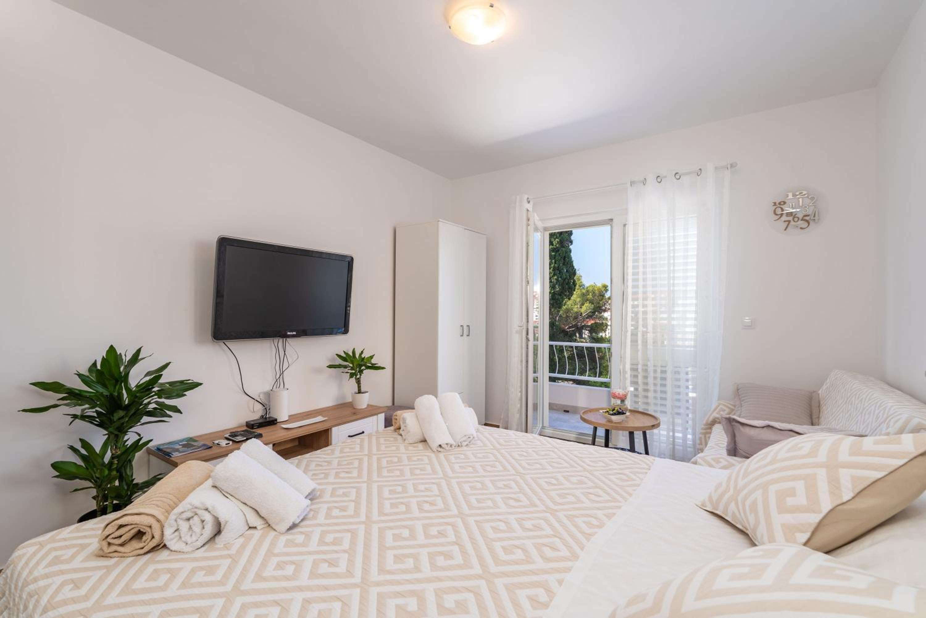 Apartment Milanello