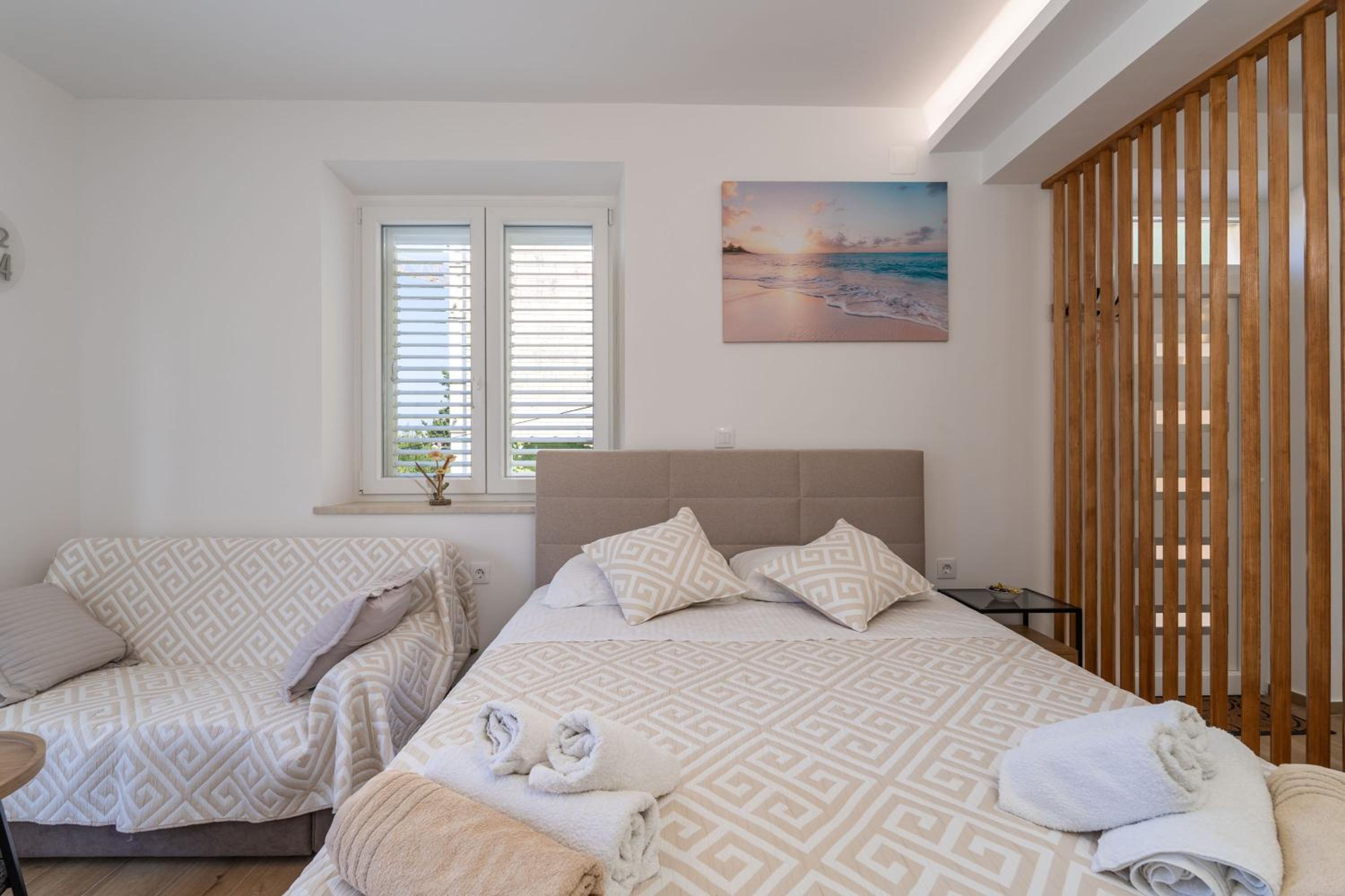 Apartment Milanello