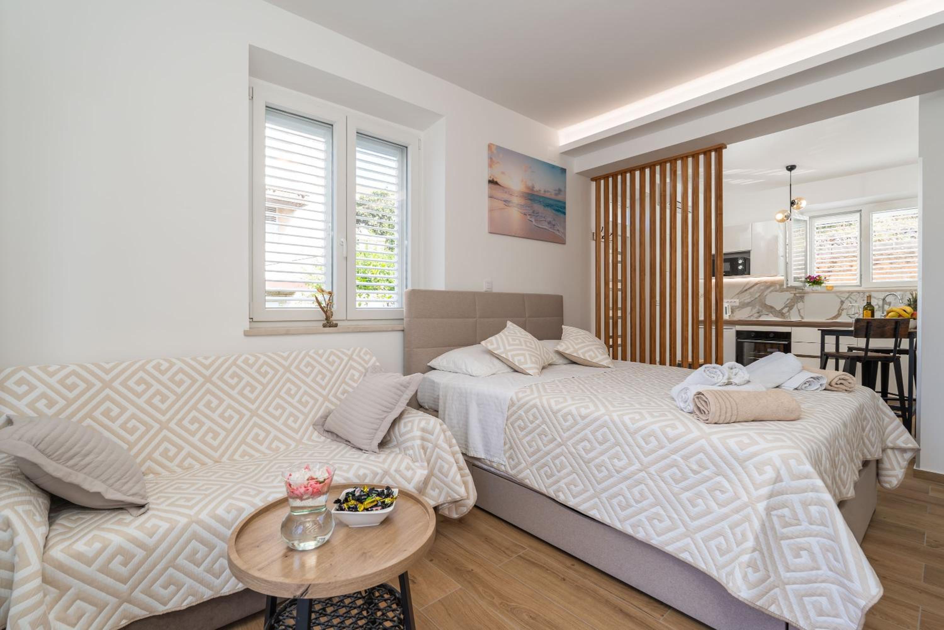Apartment Milanello