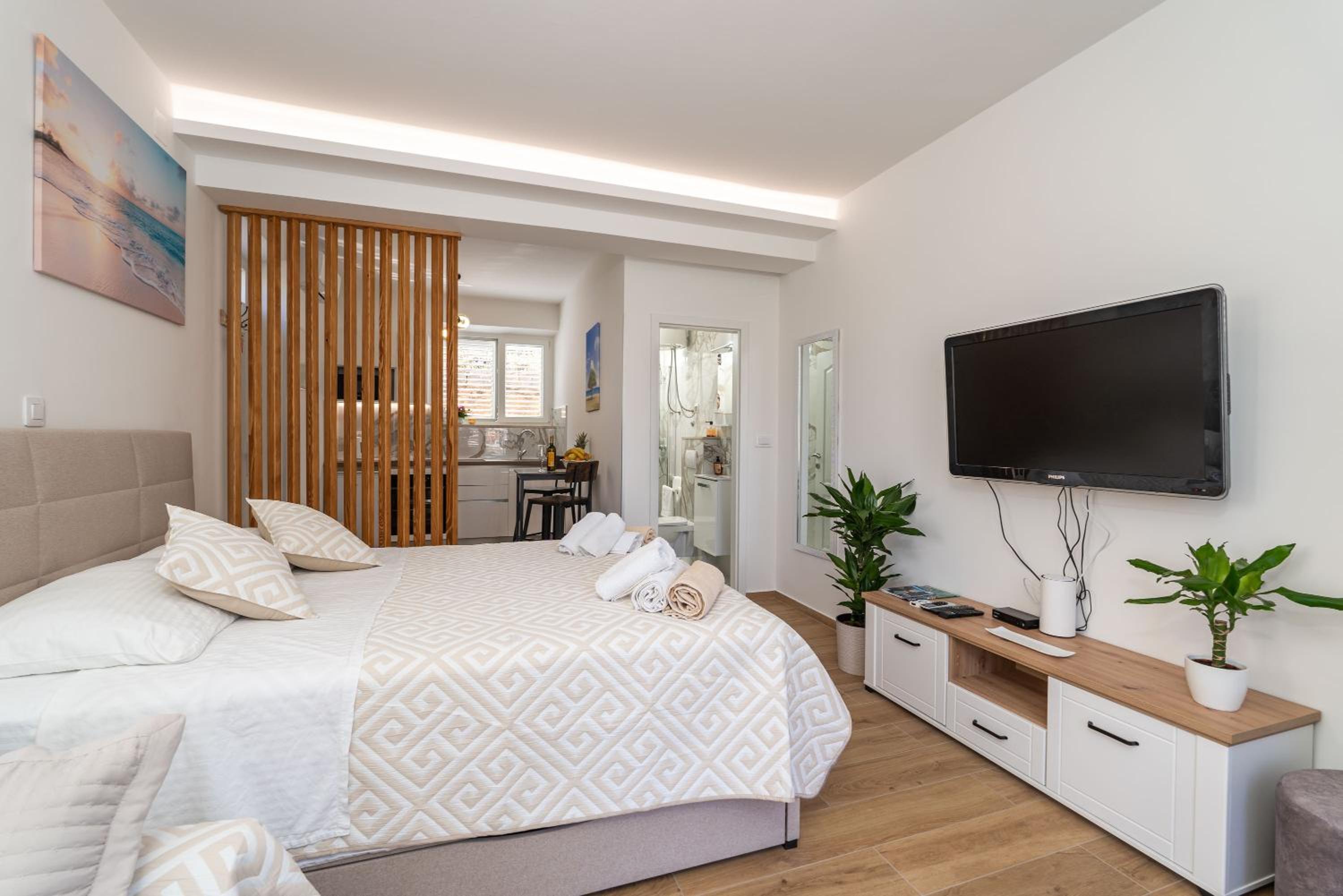 Apartment Milanello