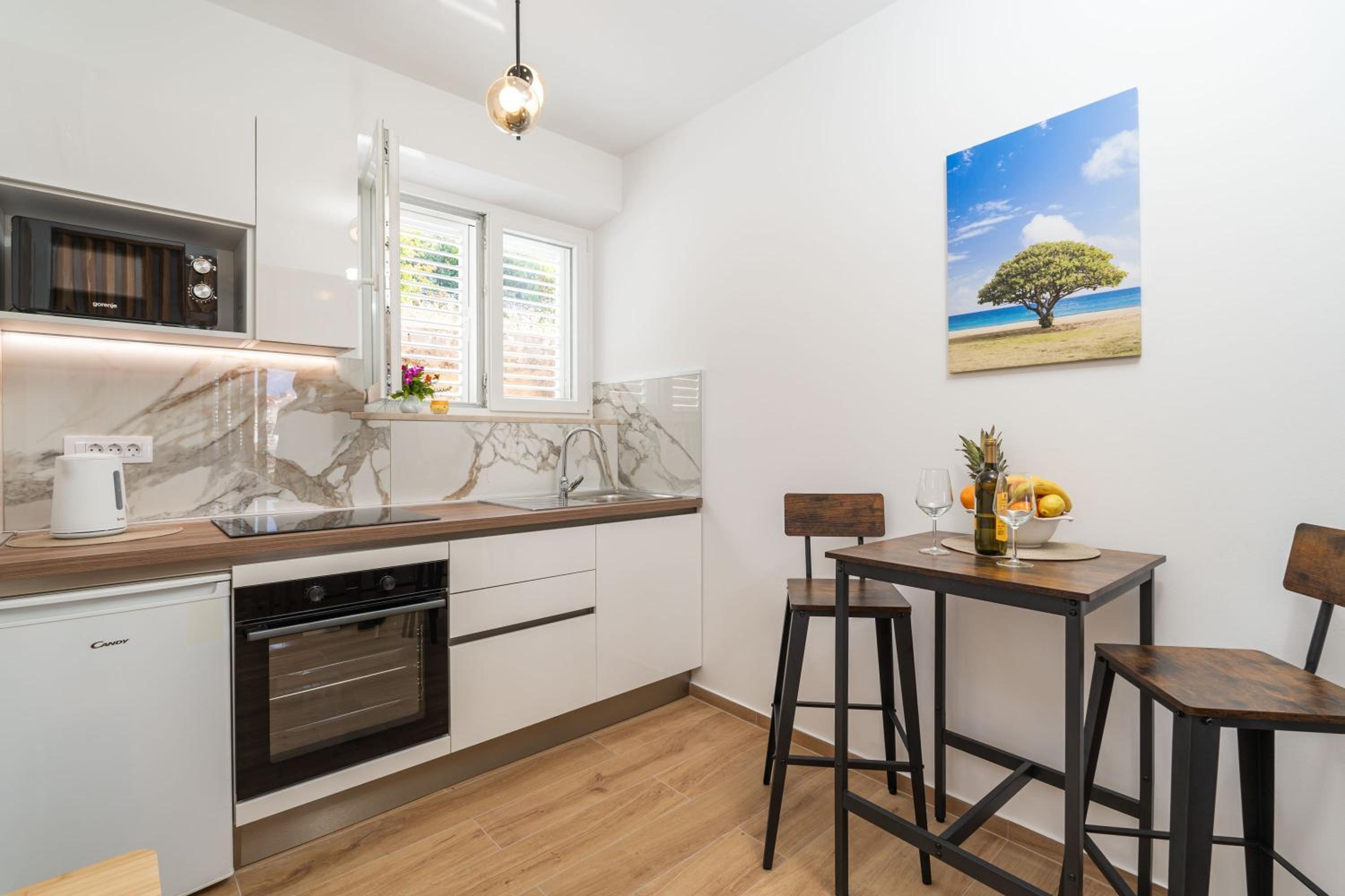 Apartment Milanello