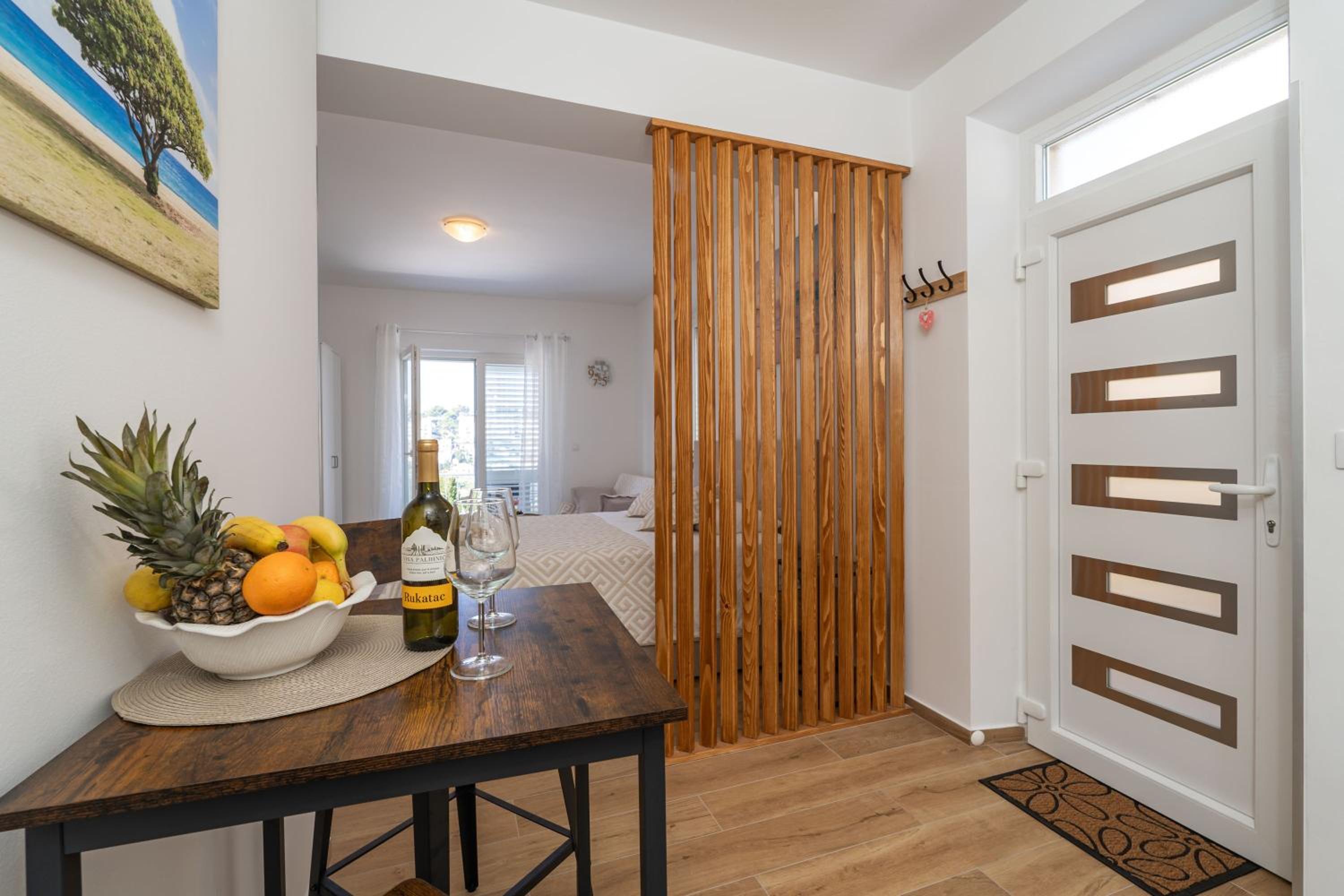 Apartment Milanello