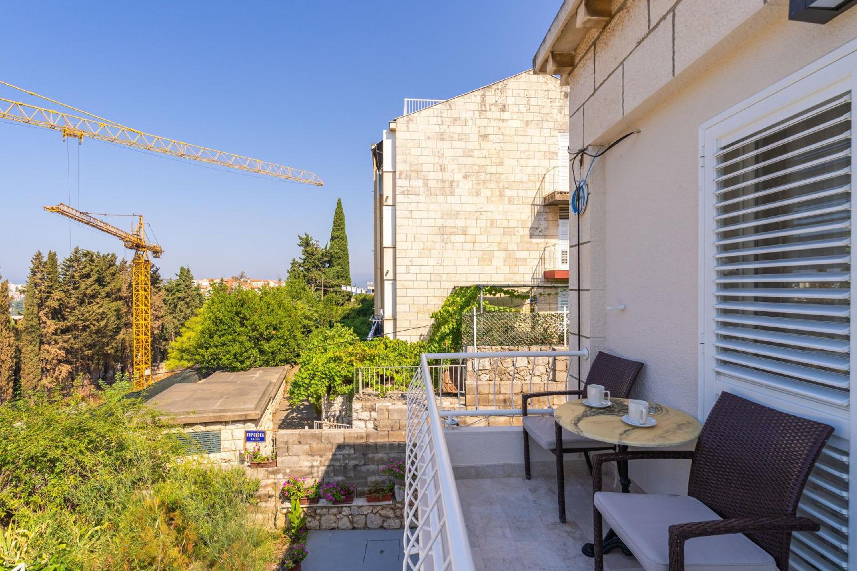 Apartment Milanello