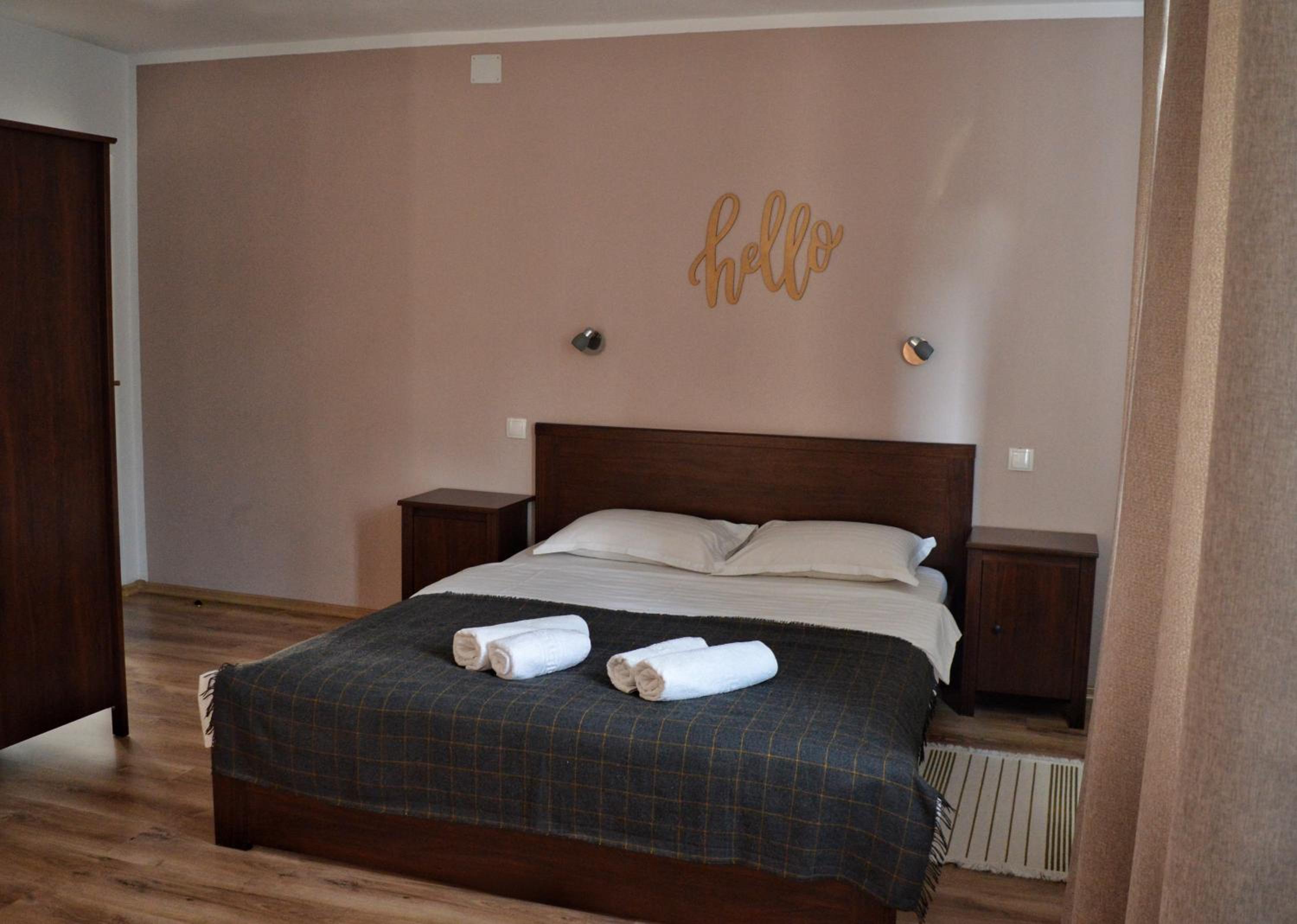 Pensiunea Faur