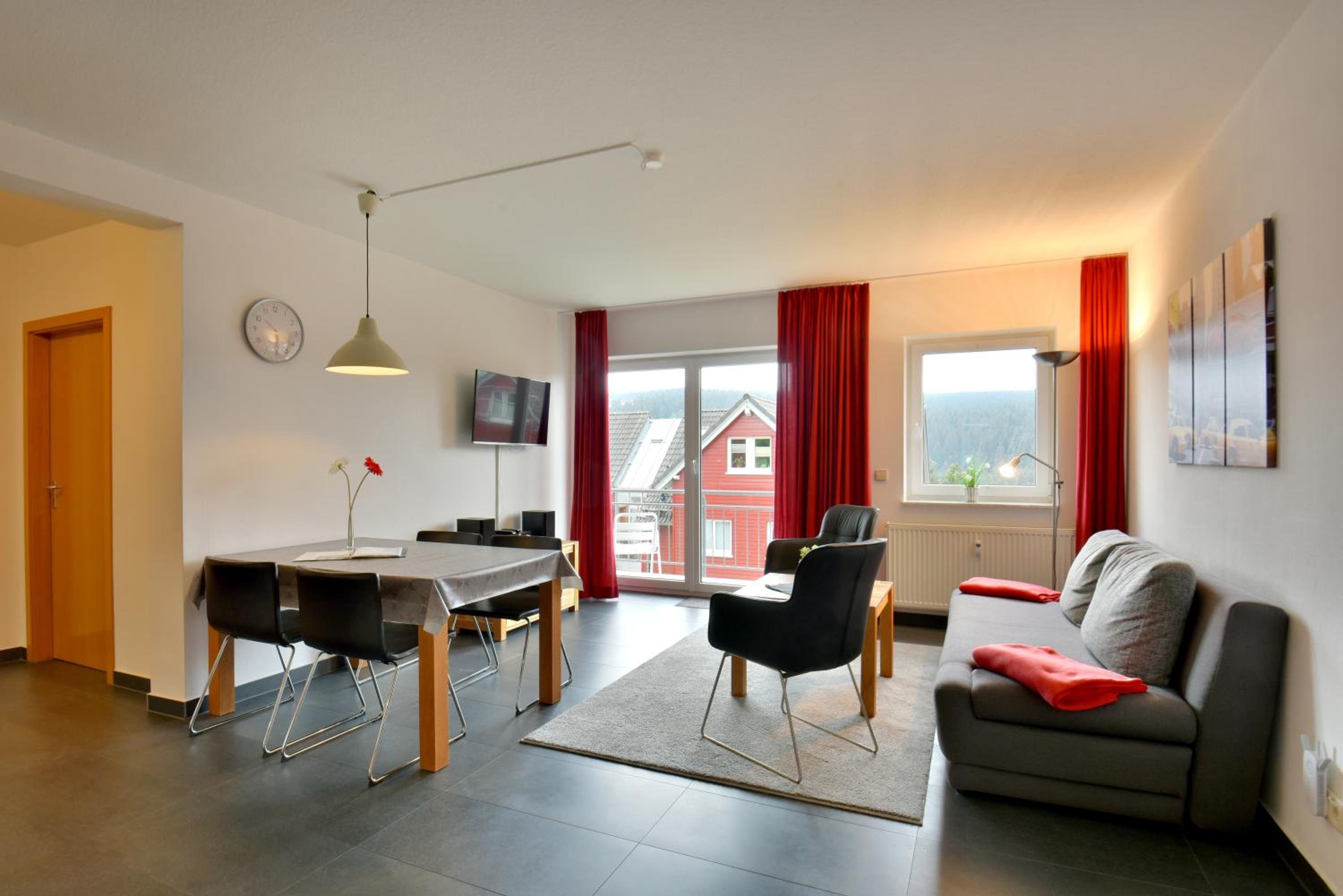 Haus Tannenblick Oberhof