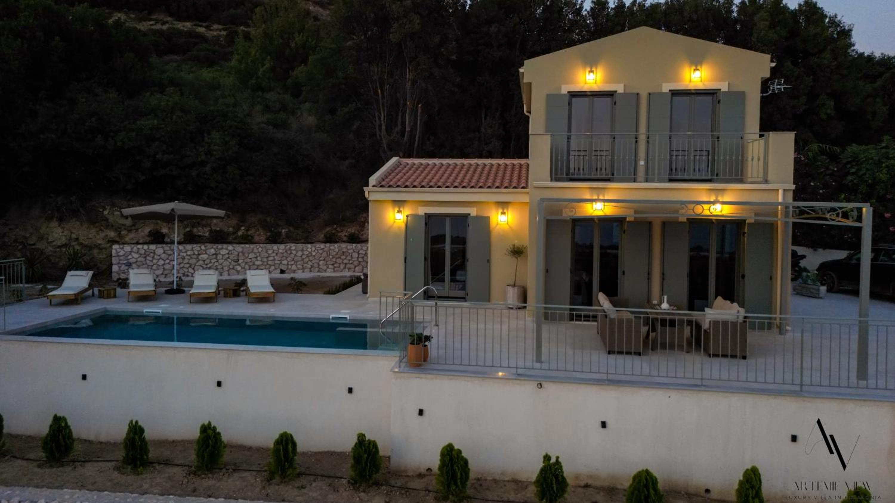 Hotel Artemie View Villa - Image 1