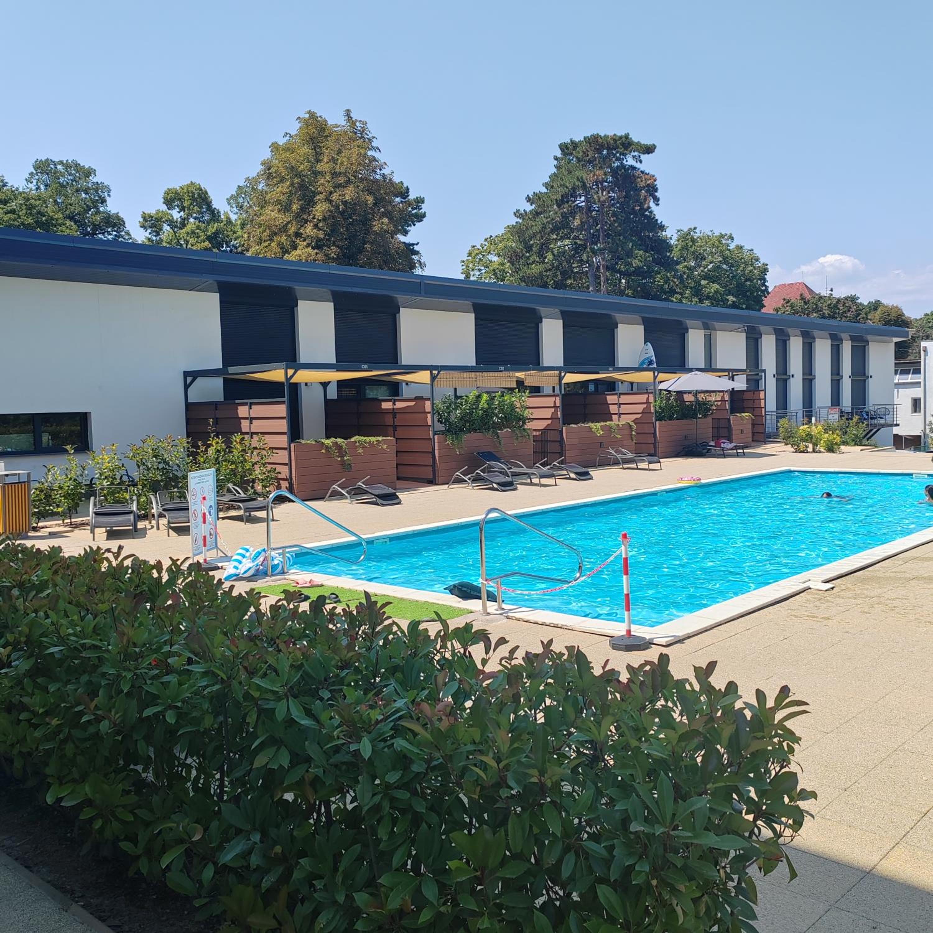 Gerber Apartman