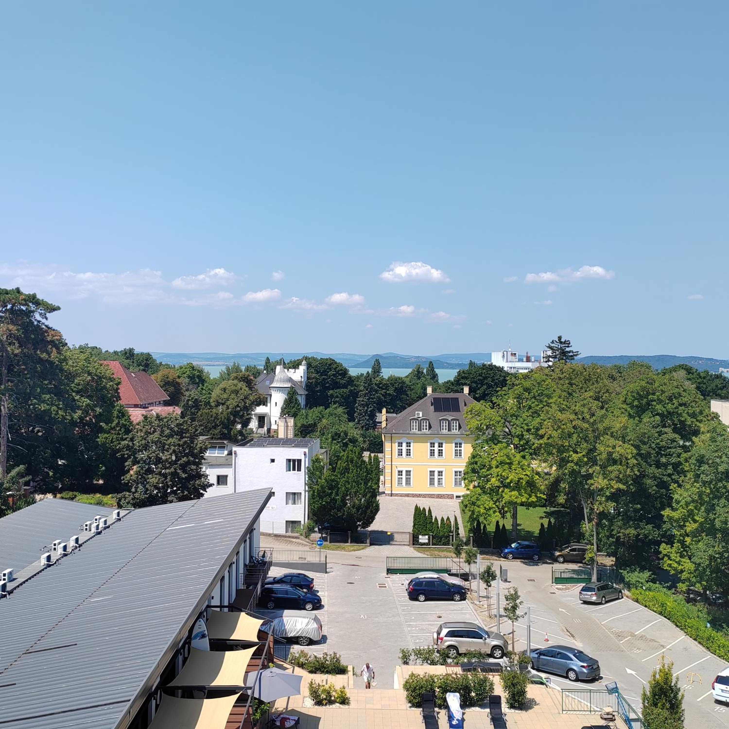Gerber Apartman