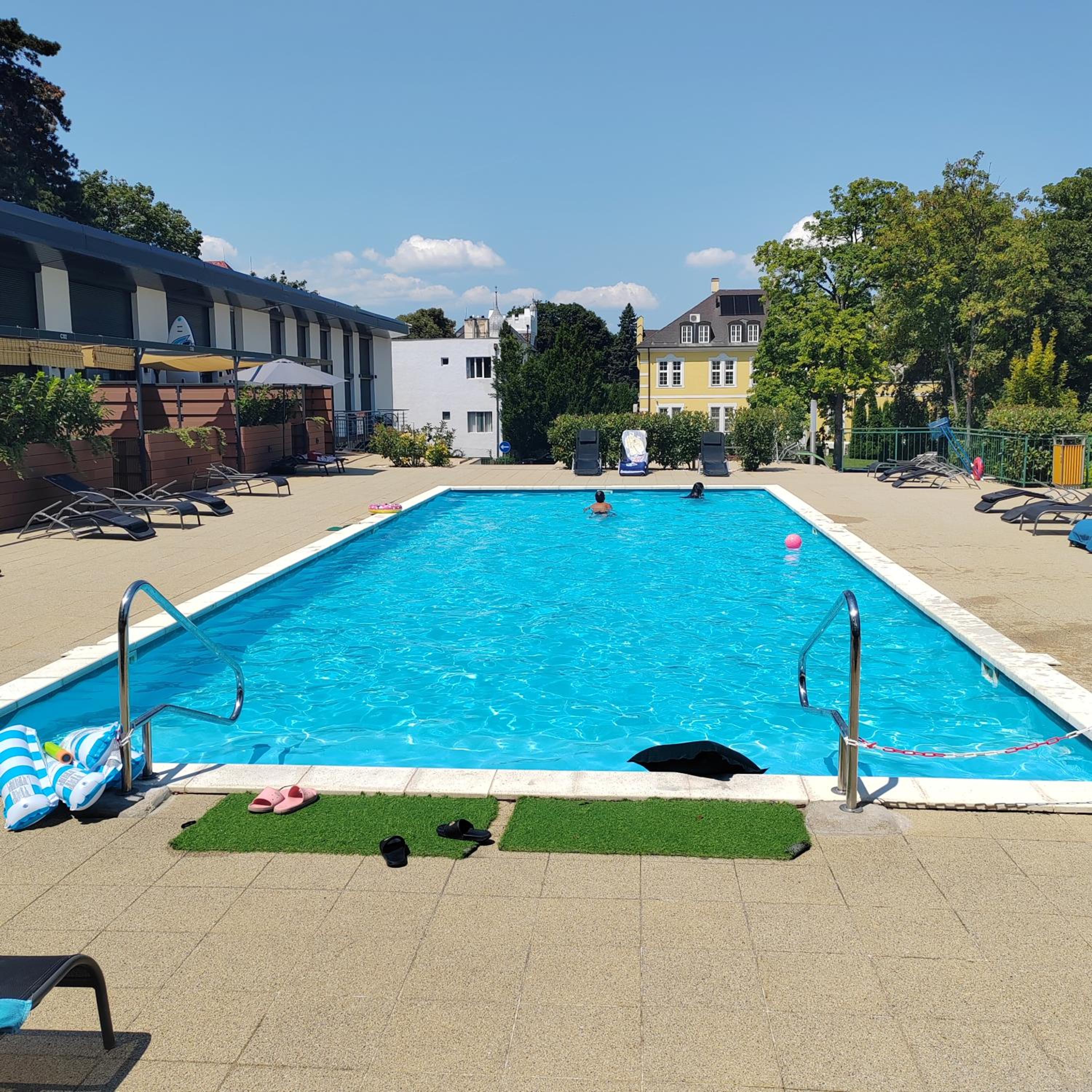 Gerber Apartman